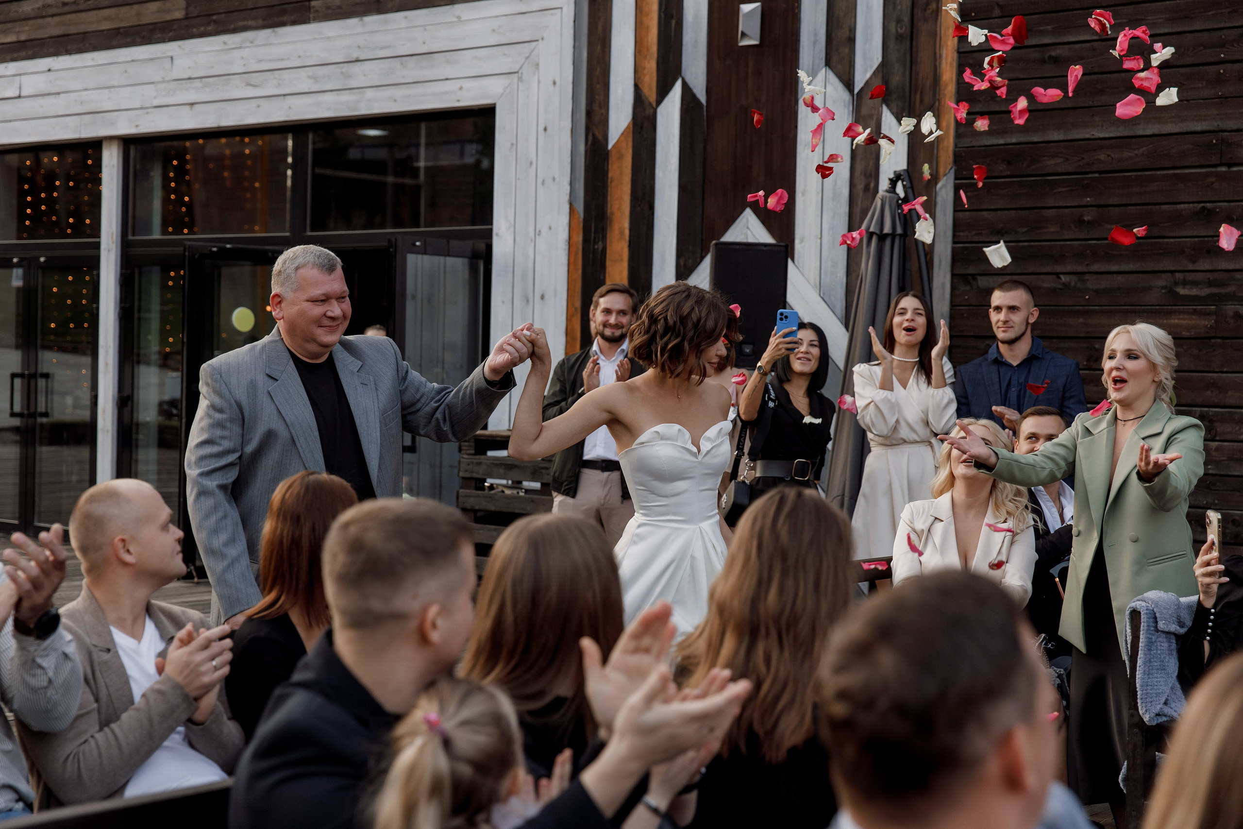 Маргарита и Павел. Свадебный и семейный фотограф  во Владивостоке Ольга Украинец