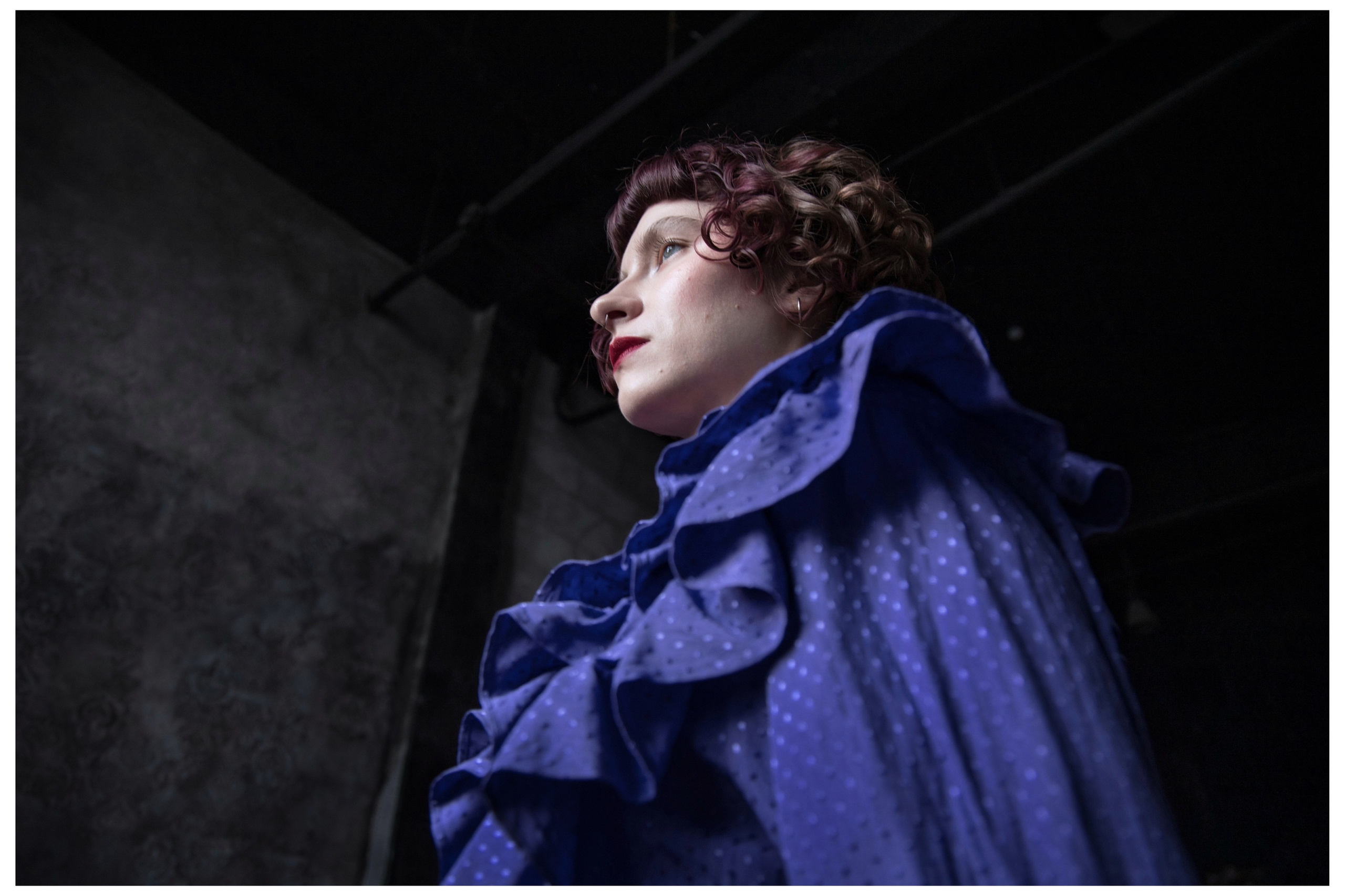 Юля. Репортажный и портретный фотограф, Влад Хафизов, Москва