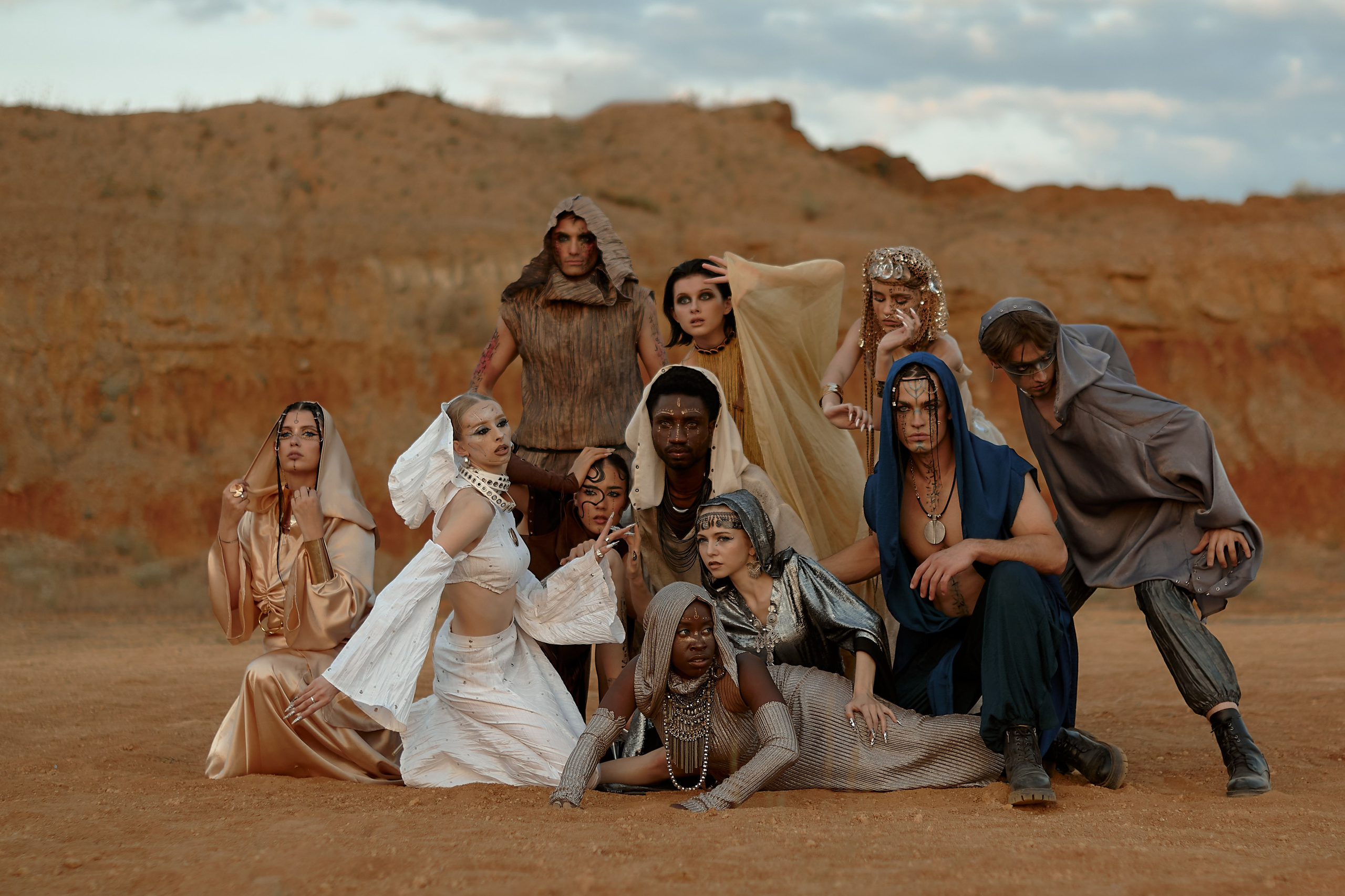 D U N E. Фотограф в Севастополе