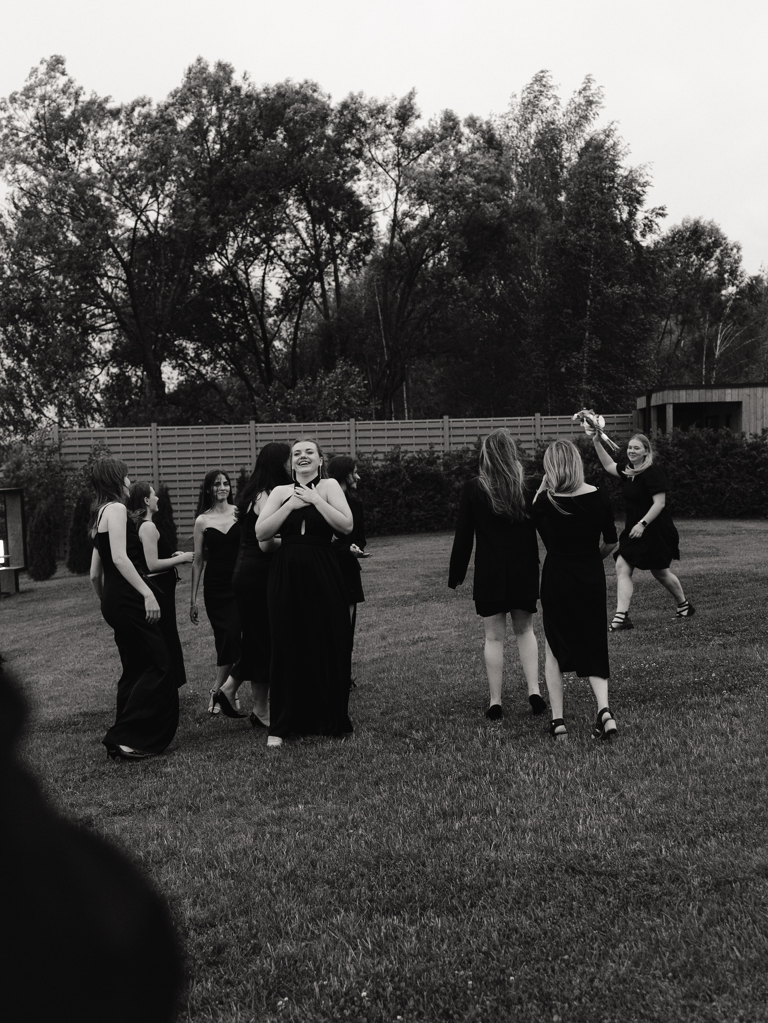 Анастасия & Никита. Фотограф Москва, МО, СПБ