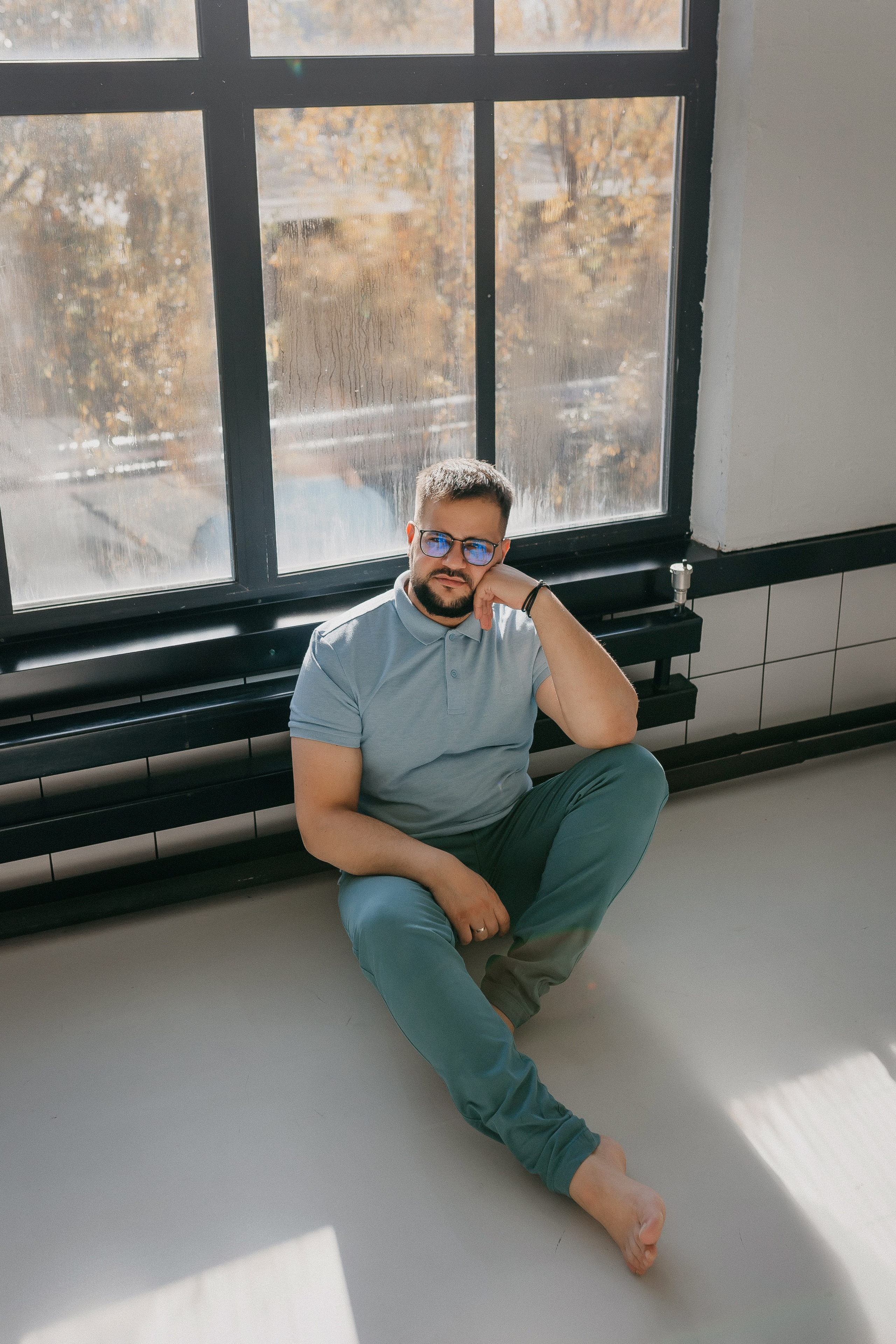 Славик. Семейный фотограф в Сургуте