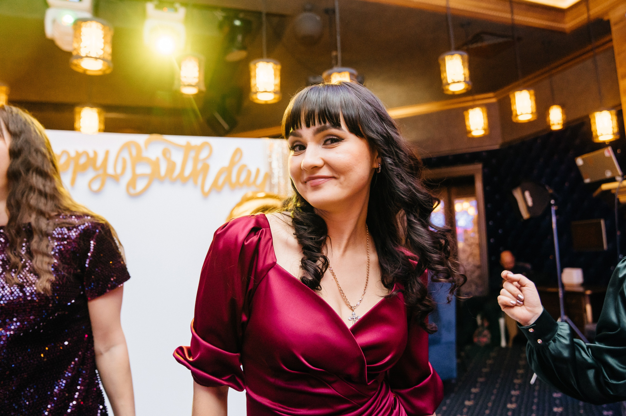 Юбилей. Свадебный фотограф в Белгороде Кравченко Алиса