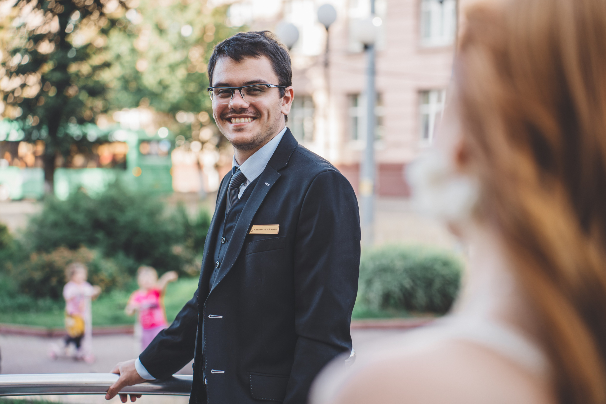 KSMU Students Graduation. Свадебный и семейный видеограф в Курске