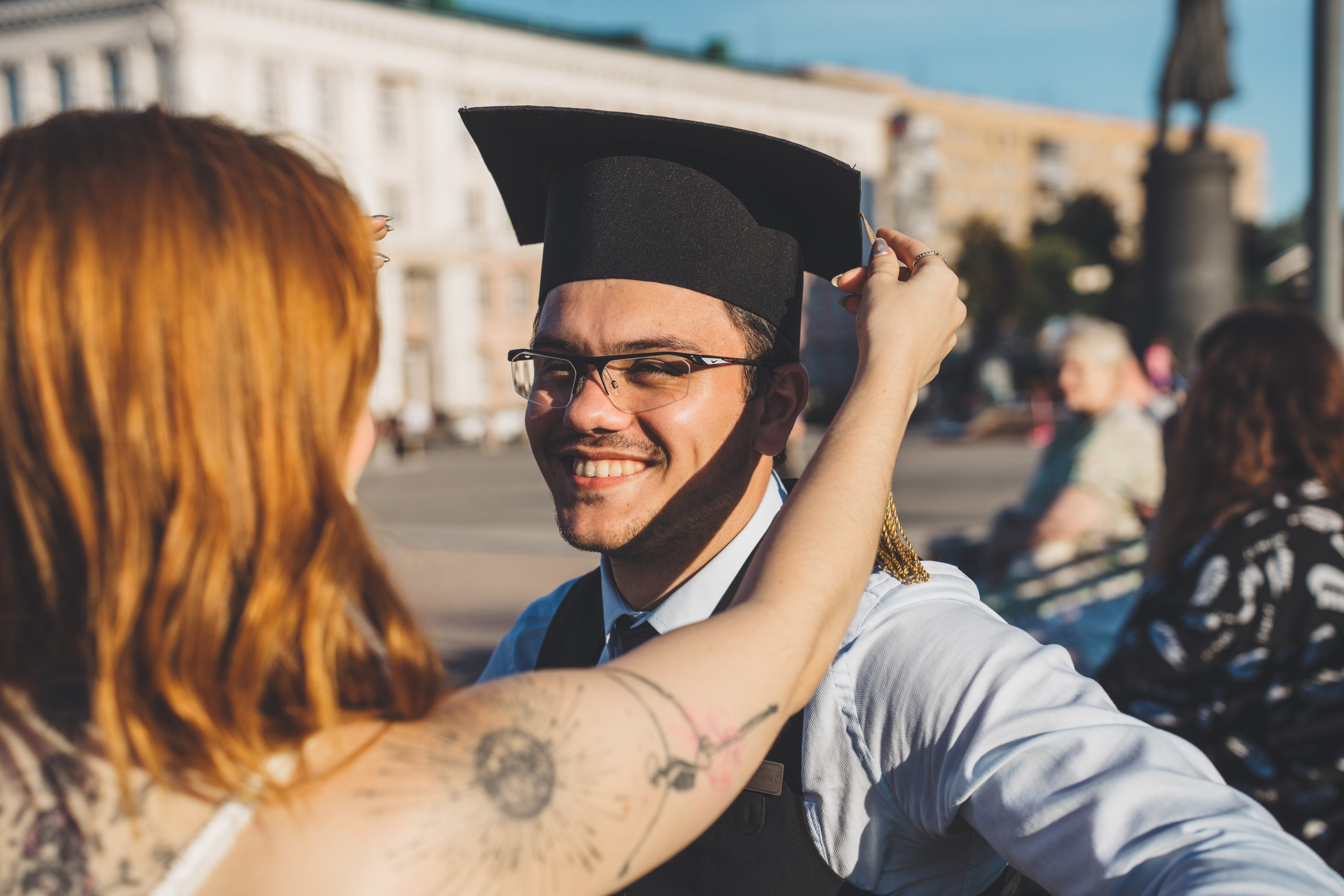 KSMU Students Graduation. Свадебный и семейный видеограф в Курске
