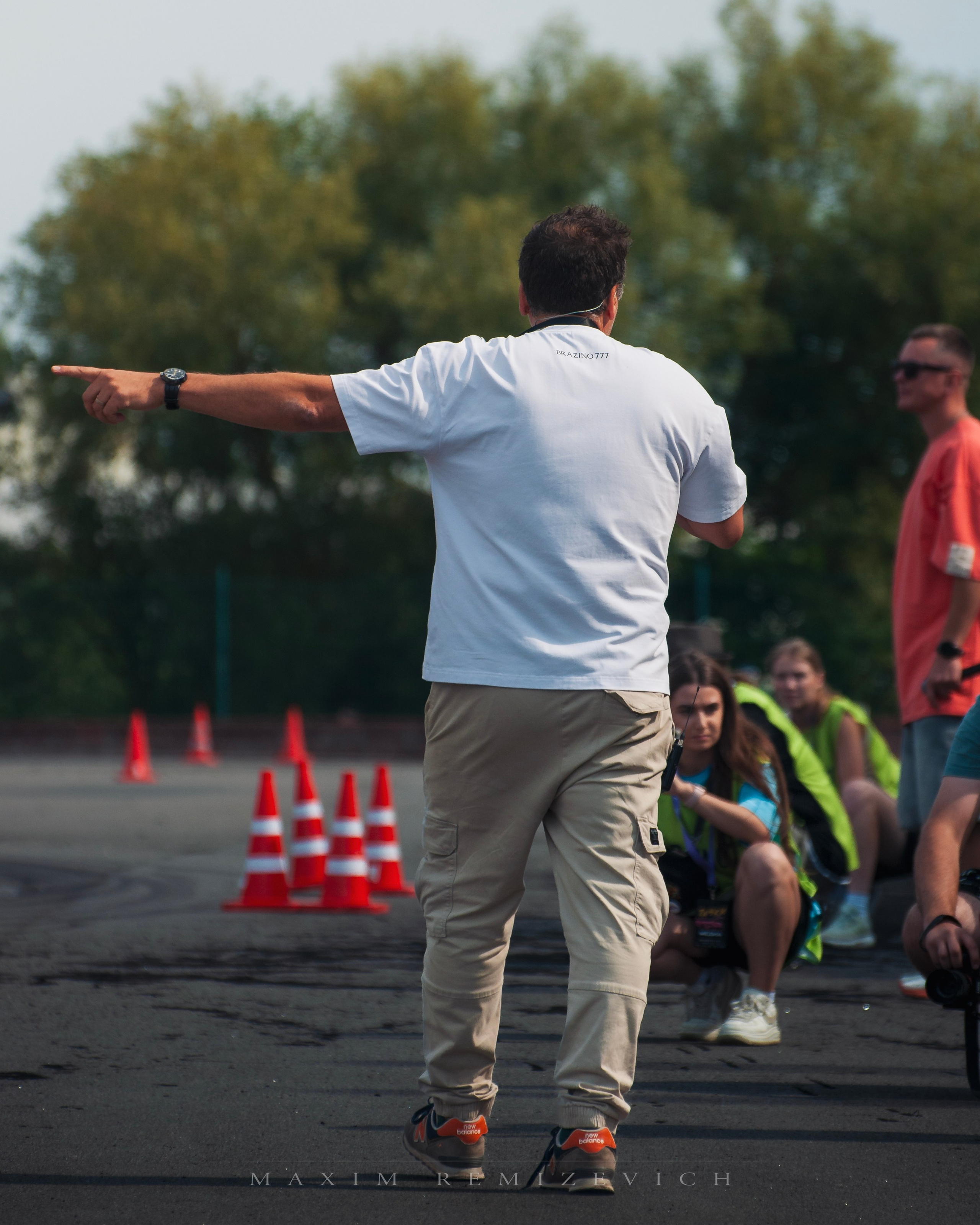 Тачки пикник и Стайки дрифт. Раубичи. 2024 | Максим Ремизевич. Maxim Remizevich | Photographer