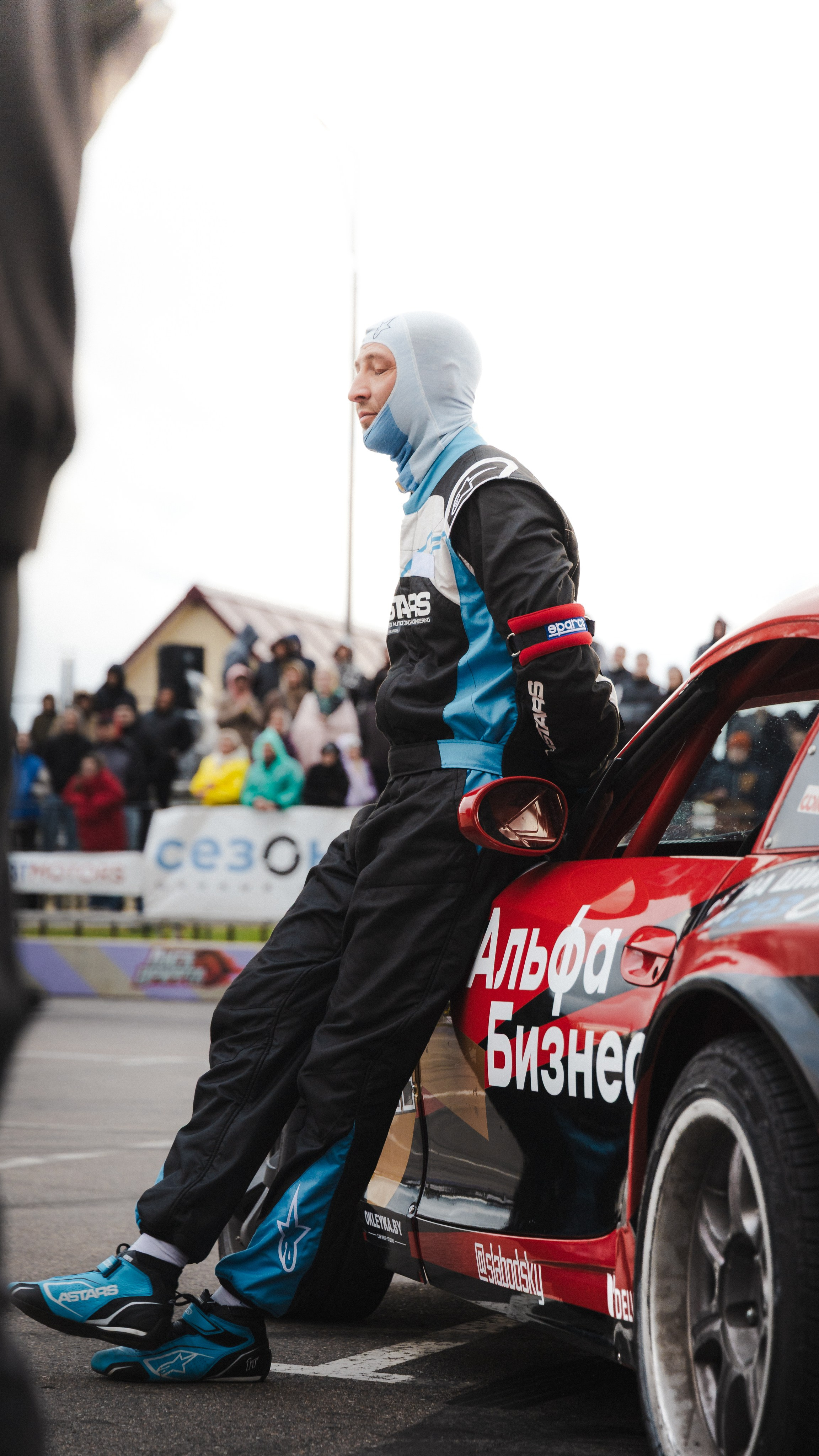 Лига Дрифта. Этап I. Минск. Maxim Remizevich | Photographer