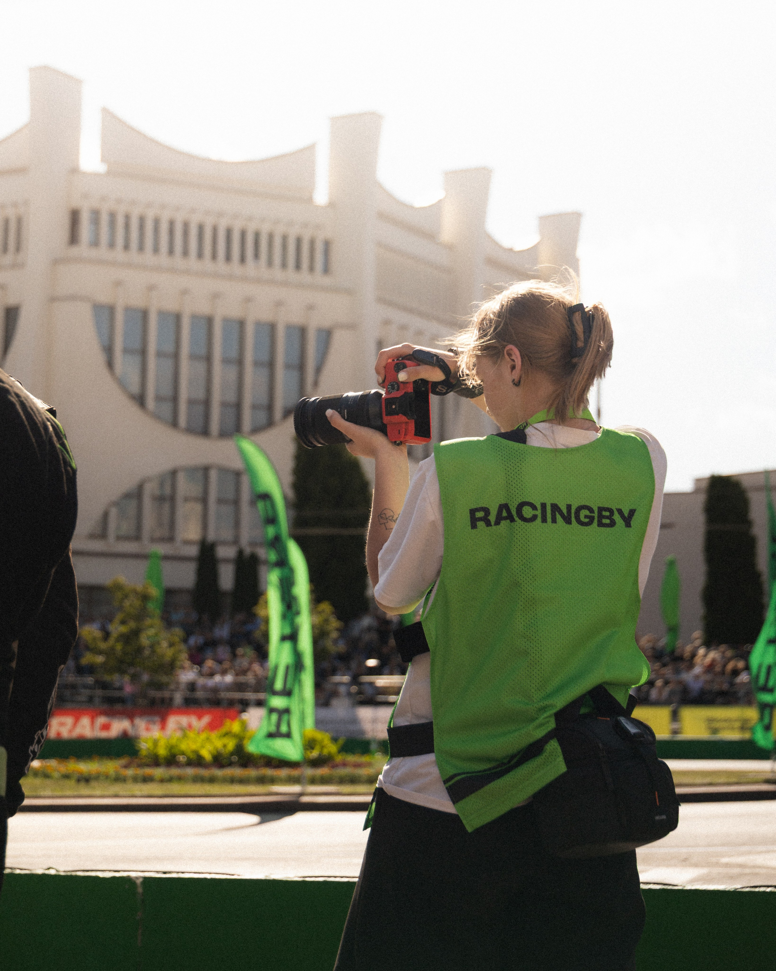 Дрифт-портфолио. Maxim Remizevich | Photographer