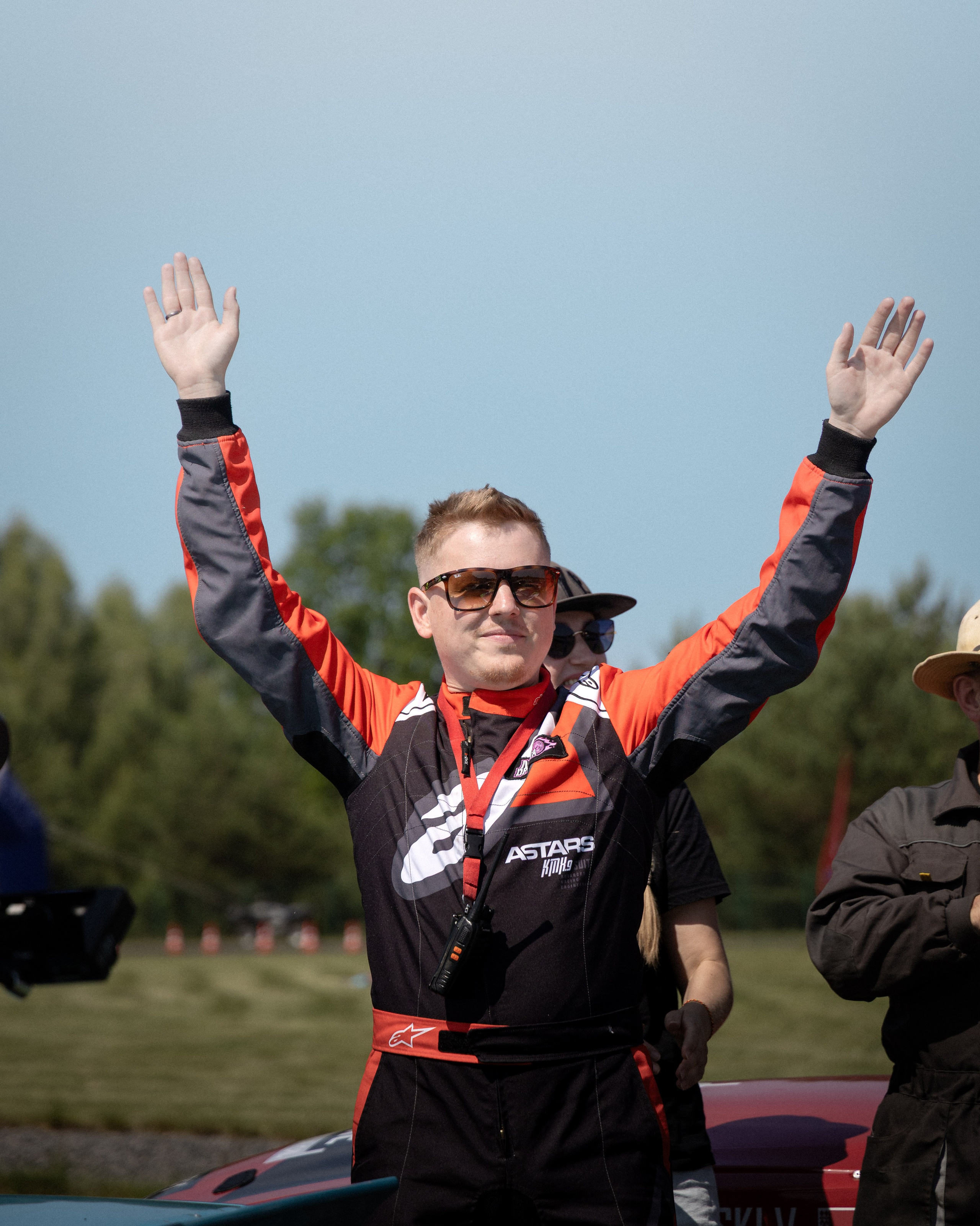 Лига Дрифта. Этап II. Брест. Maxim Remizevich | Photographer