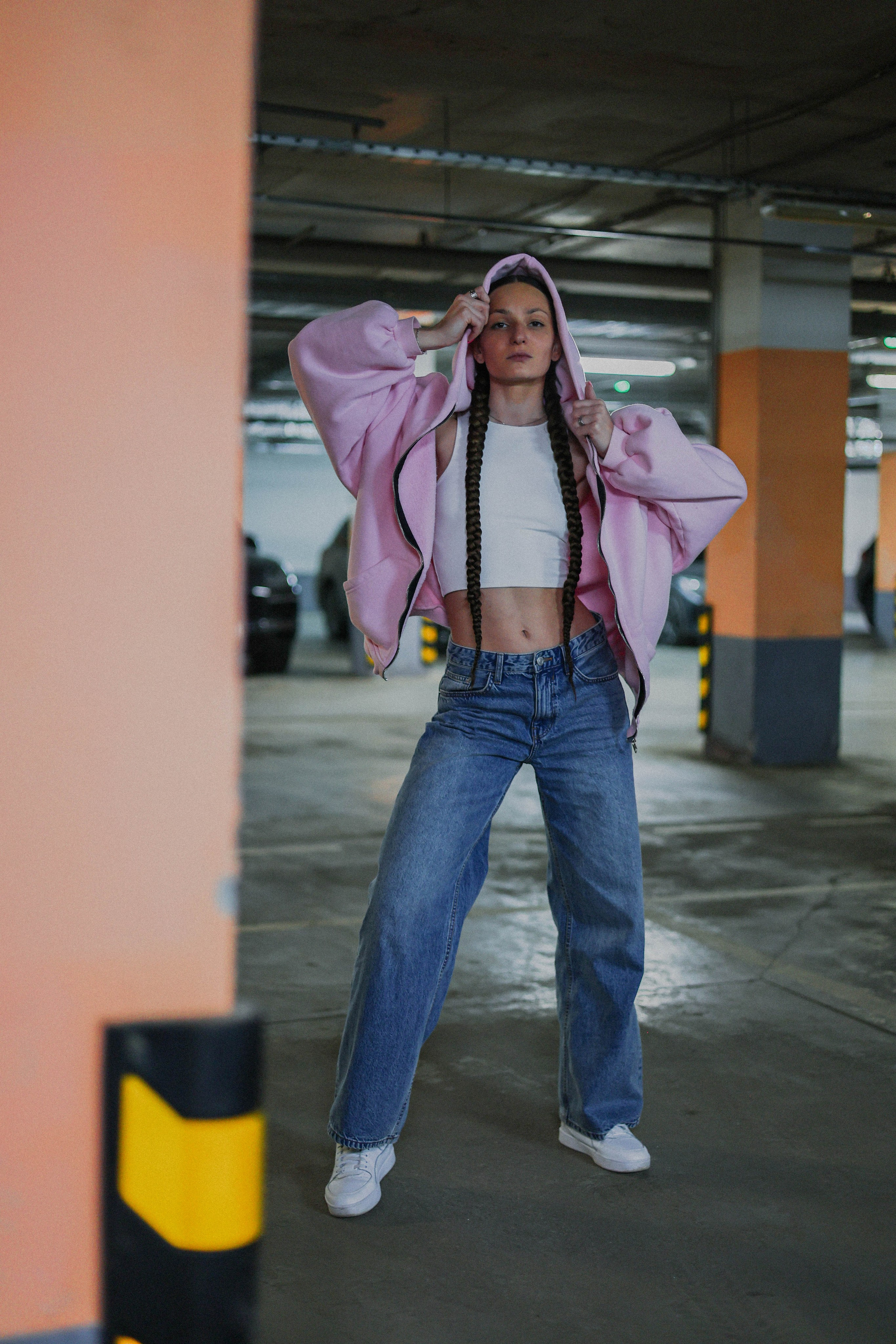 Анна. Фотограф в Москве Анастасия Калинина