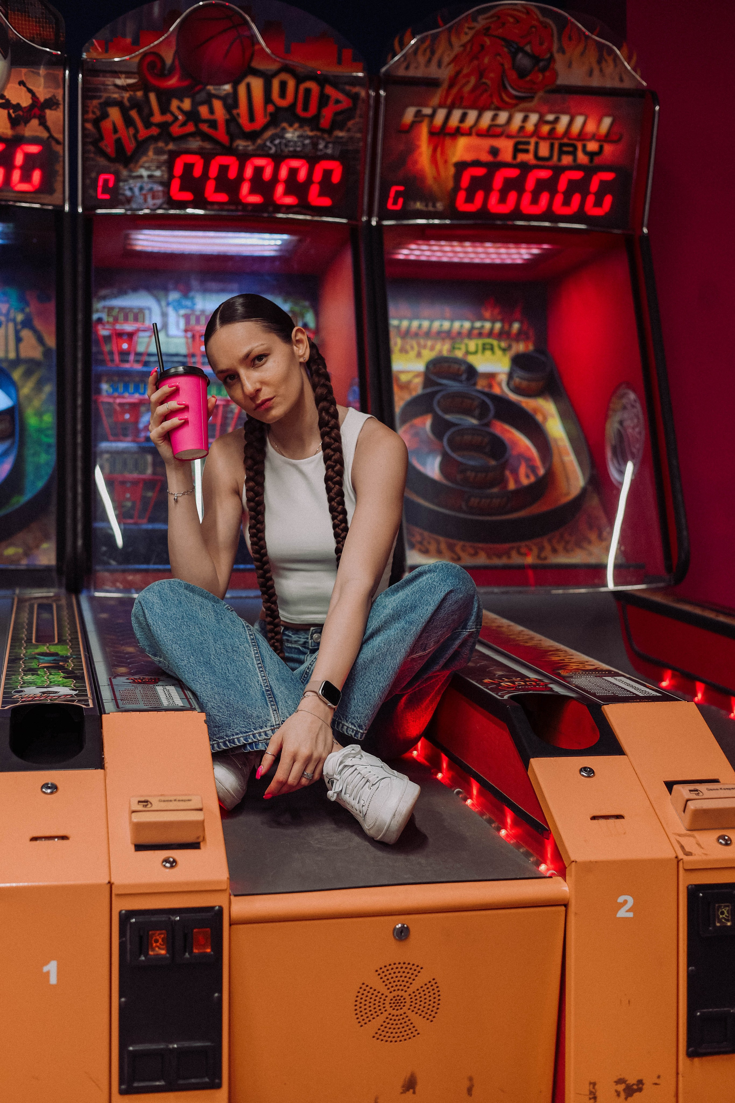 Анна. Фотограф в Москве Анастасия Калинина