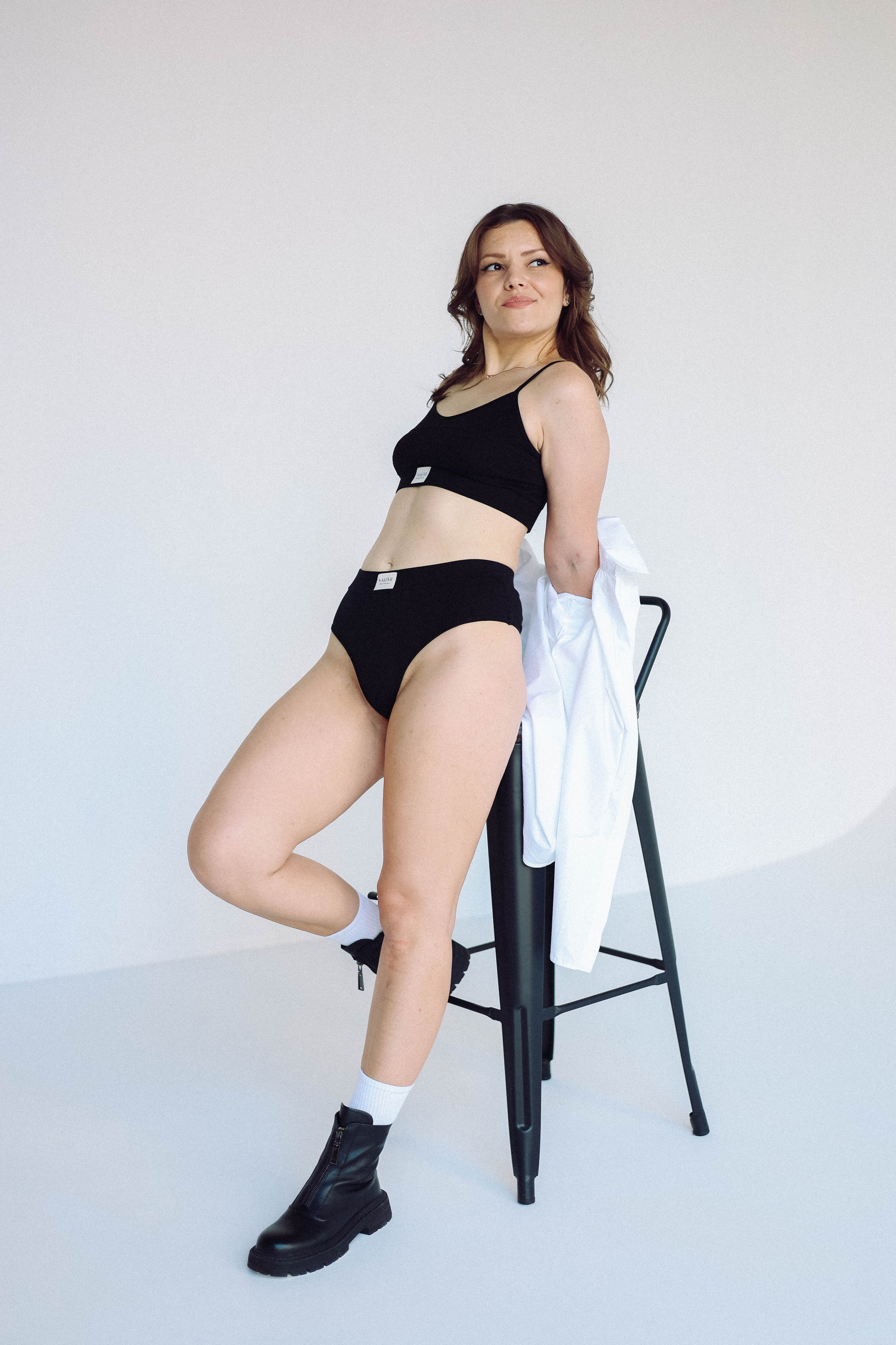 Юля. Фотограф в Москве Анастасия Калинина