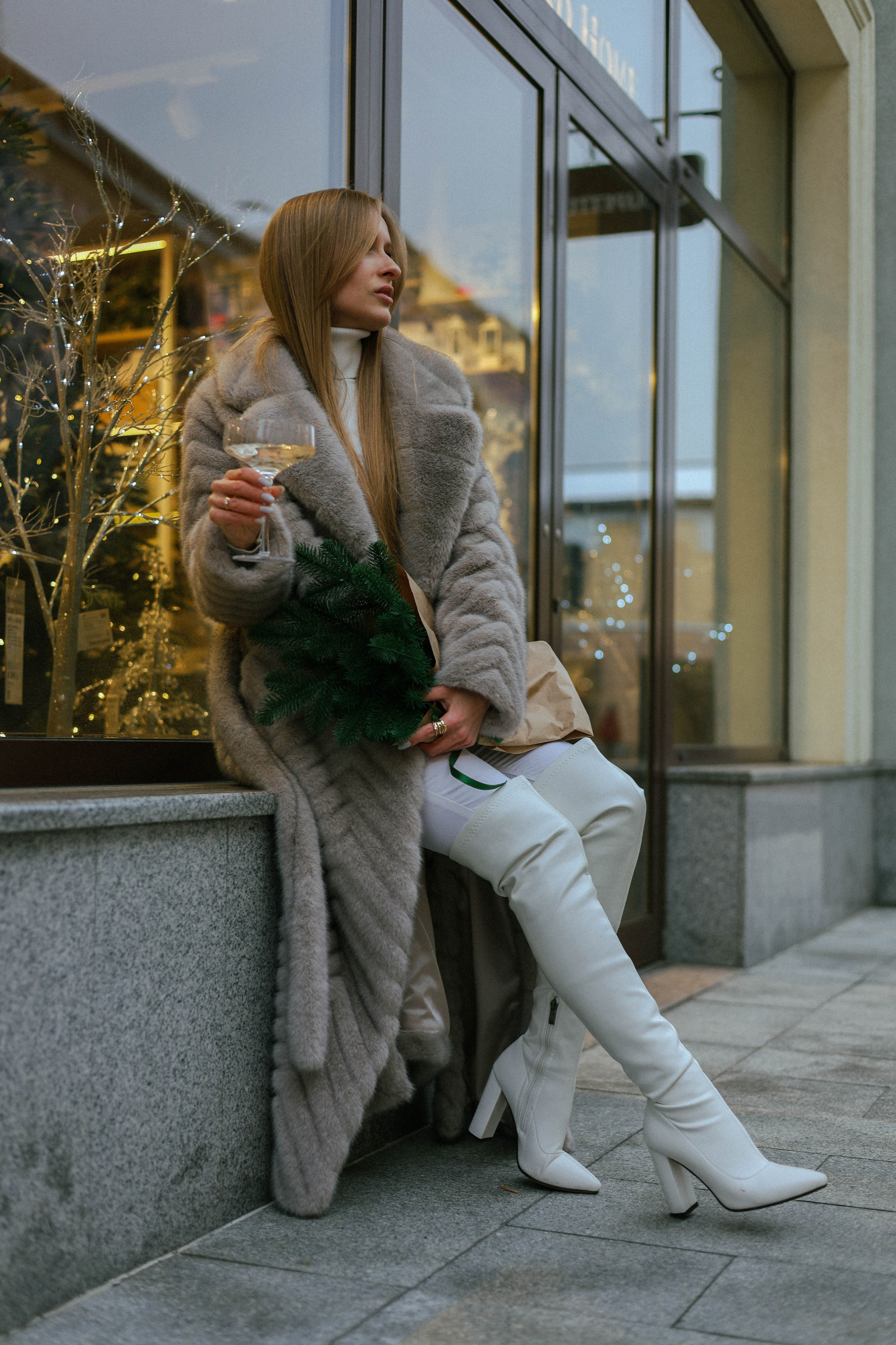 Кира. Фотограф в Москве Анастасия Калинина