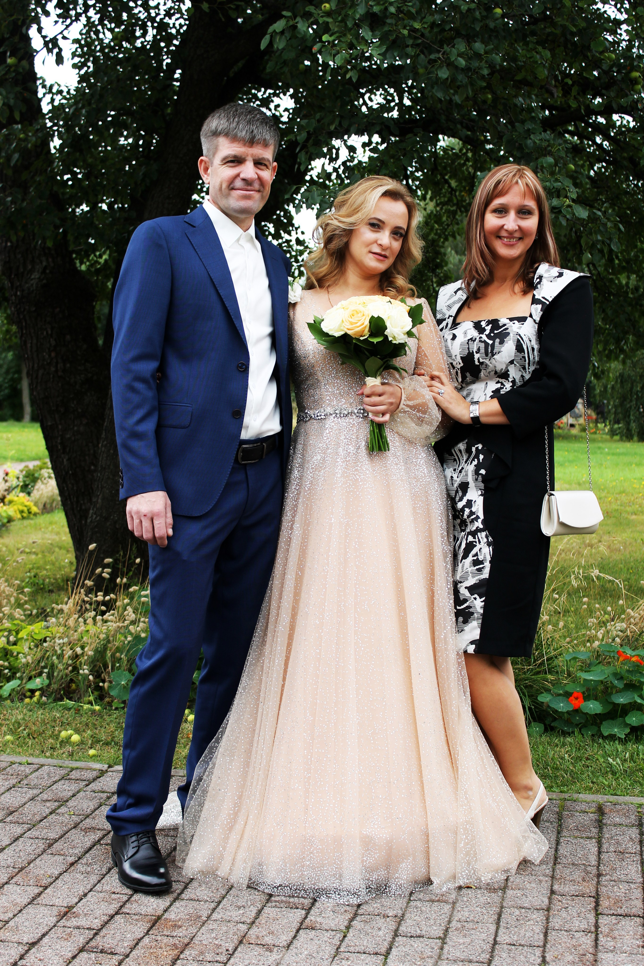 Ирина&Александр. Фотограф в Москве Анастасия Калинина