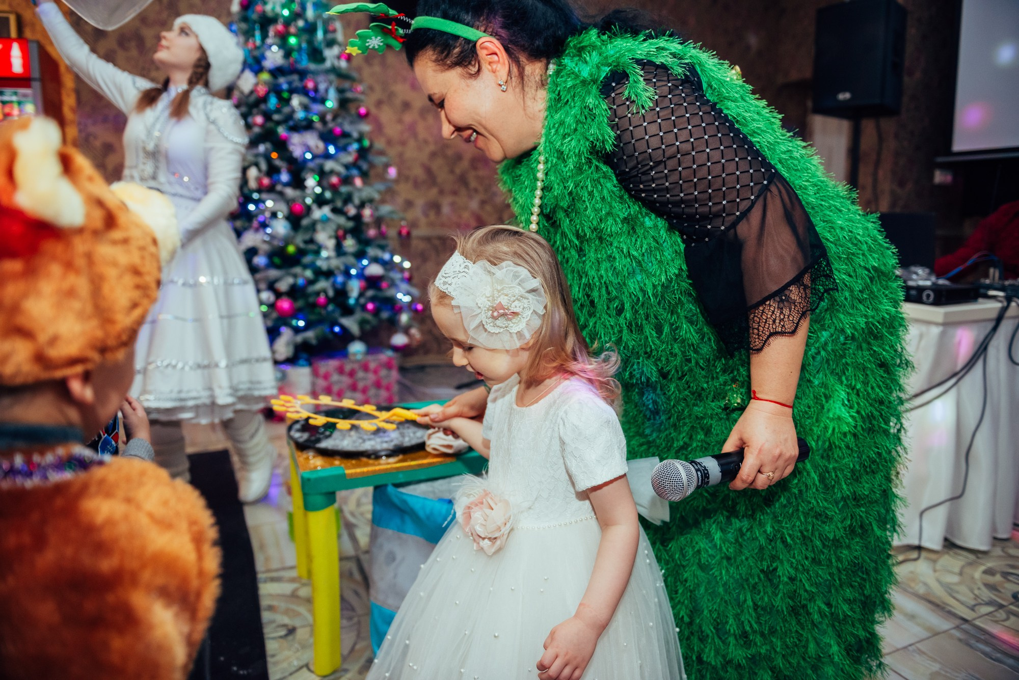 Фотографии новый год 2020