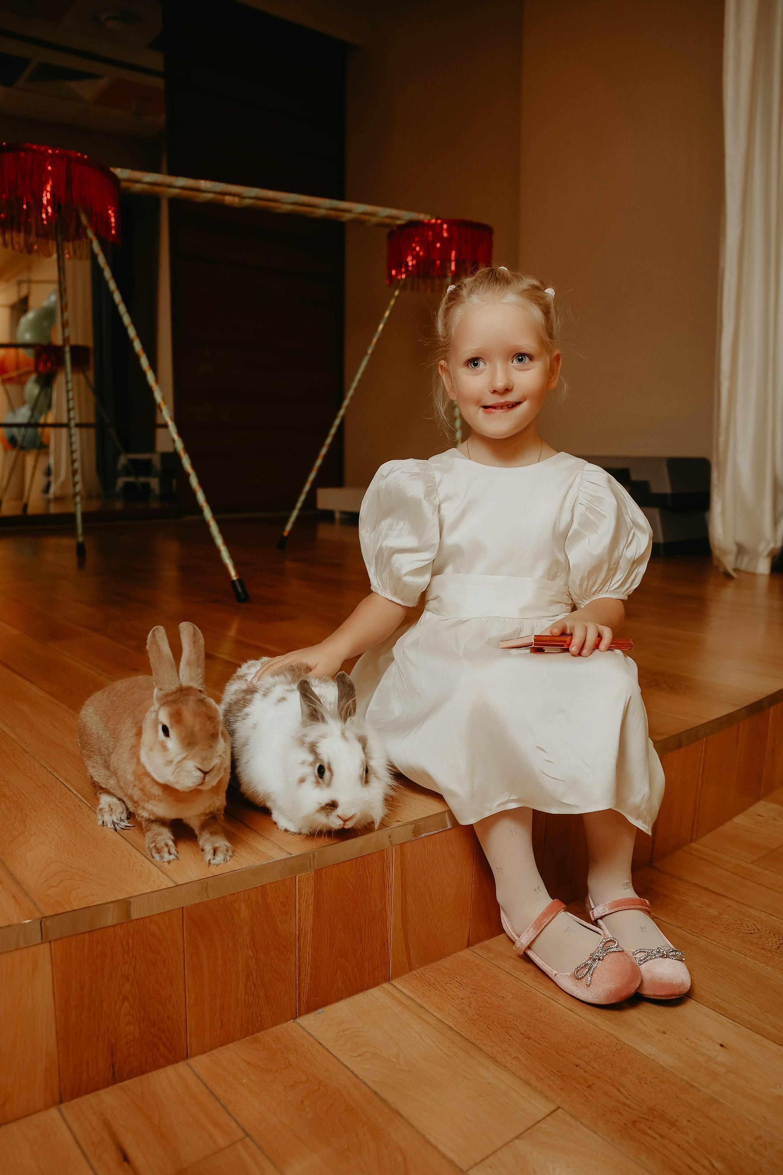 Белле 5 лет. Фотограф в Москве и любой точке земного шара Алёна Вялова (Чулкова)