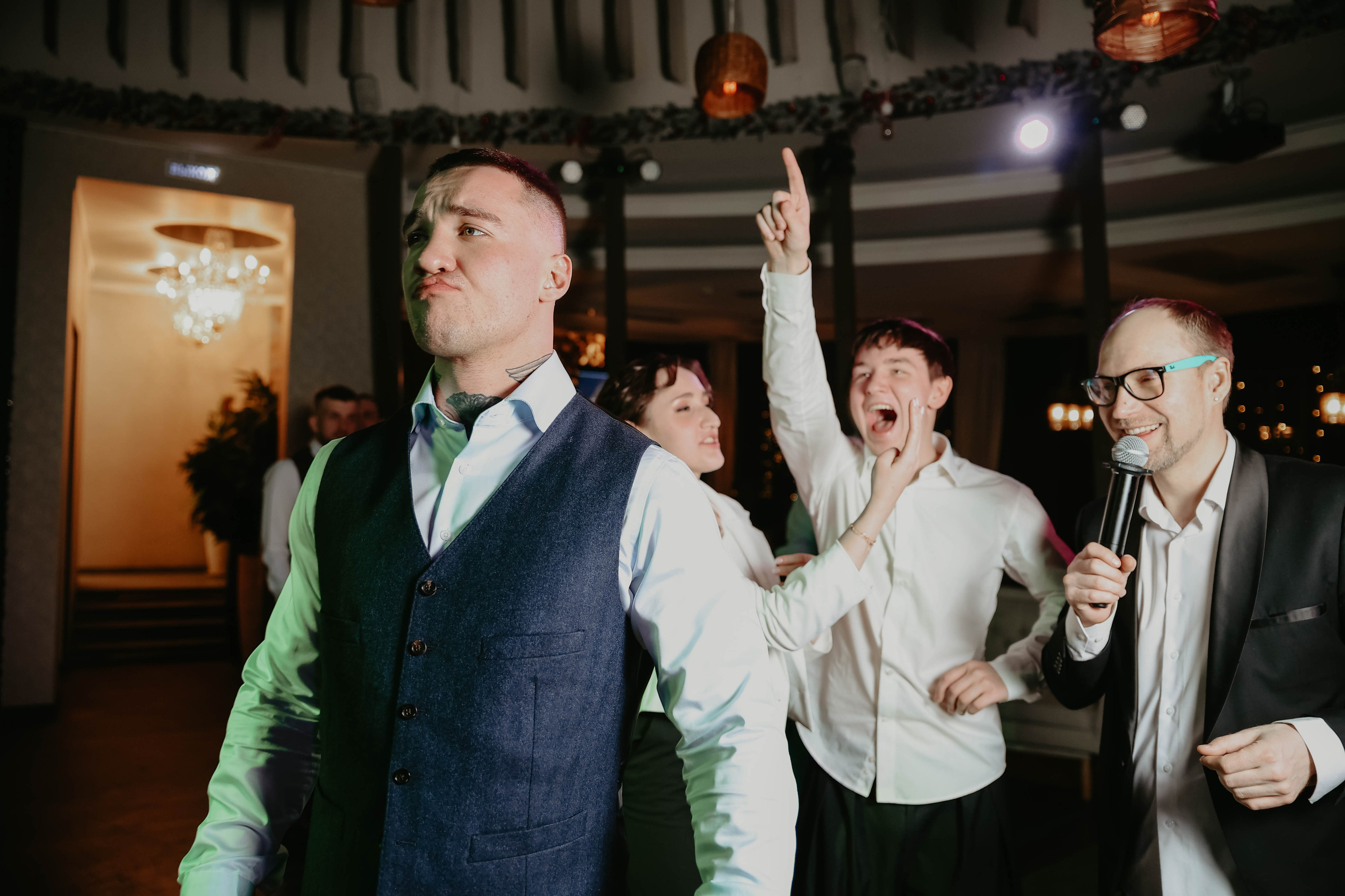 Елизавета и Степан. Photographer in Moscow & everywhere in the World Alena Vyalova