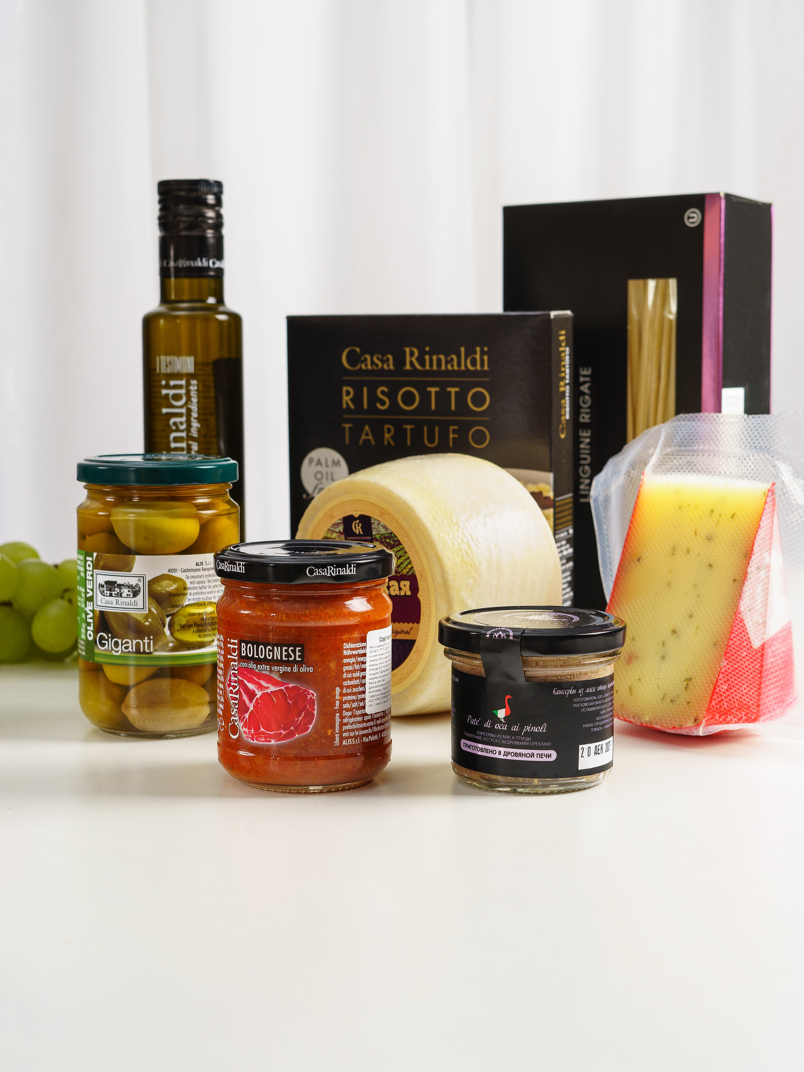 Полуфабрикаты, товары. Фуд-фотограф в Санкт-Петербурге | Foodphotoschulz