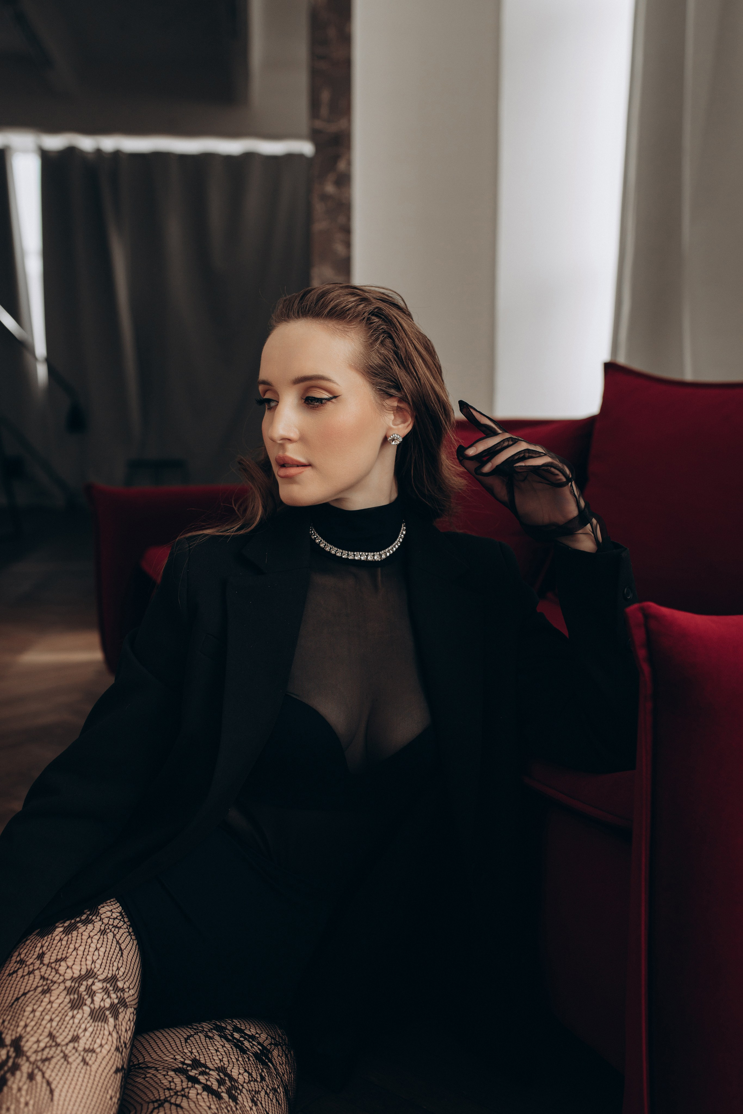 № 3. Фотограф в Москве Юлия Хамзина