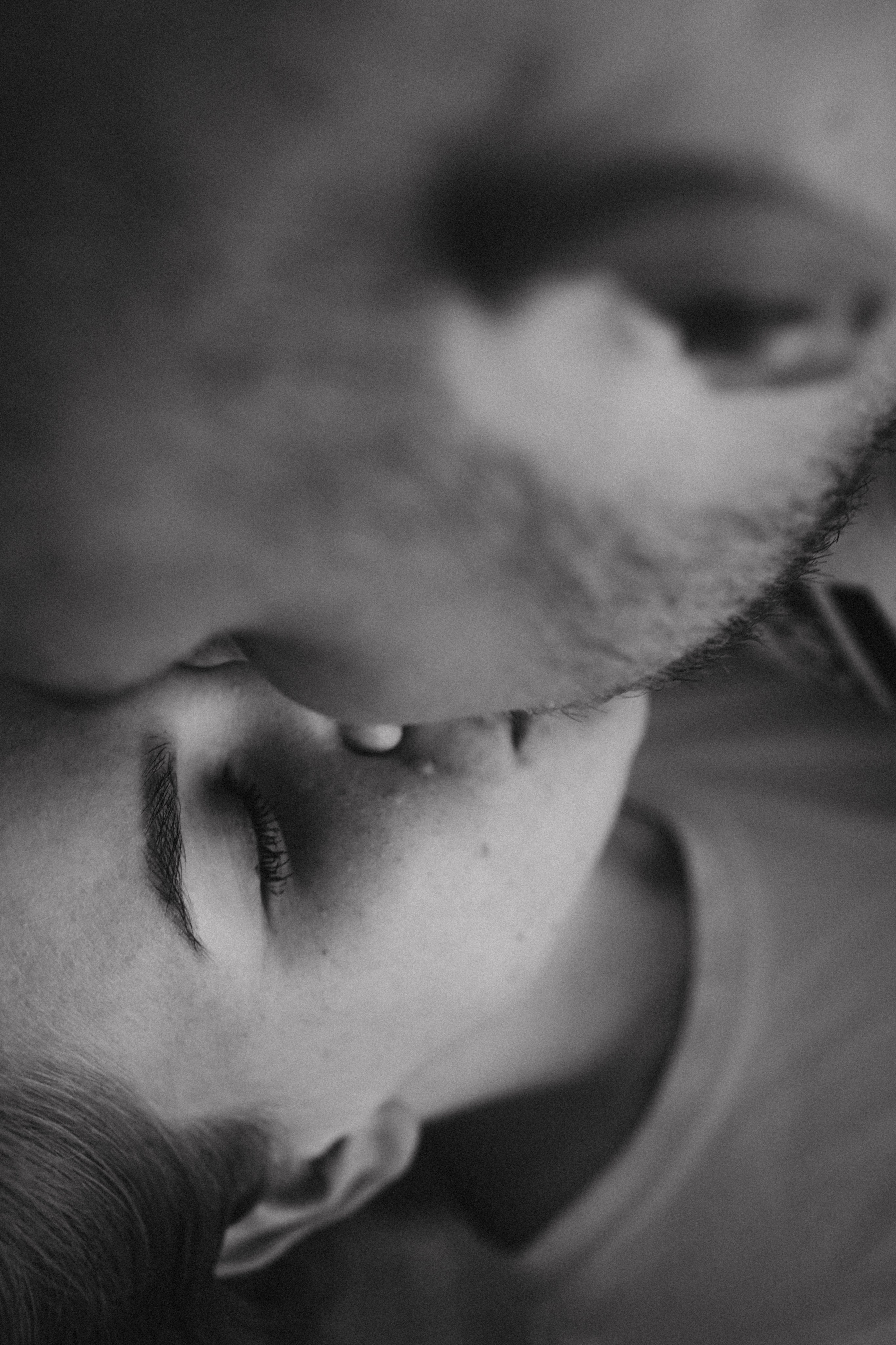 Любовь на троих. Семейный и свадебный фотограф