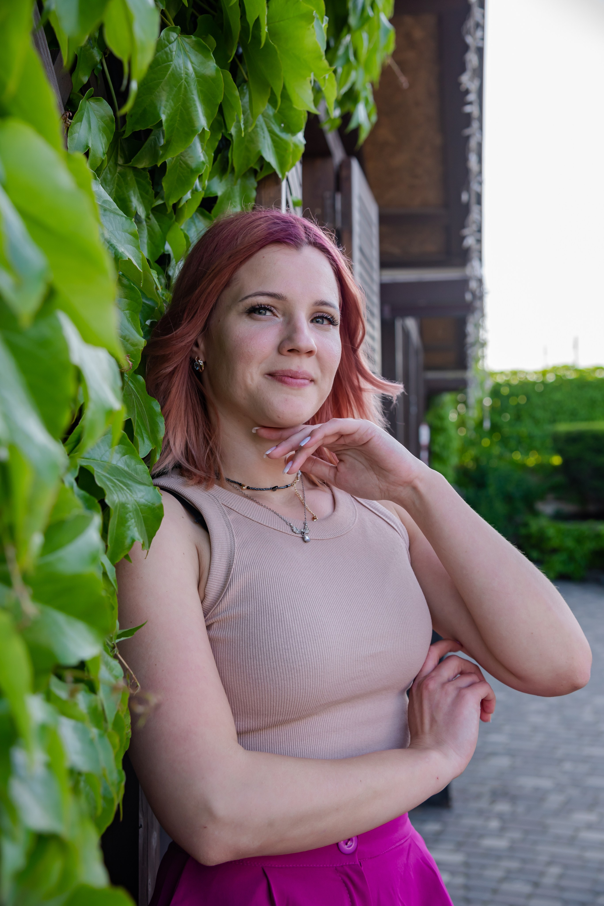 Вечер в Губернии. Фотограф Галина Нестерова