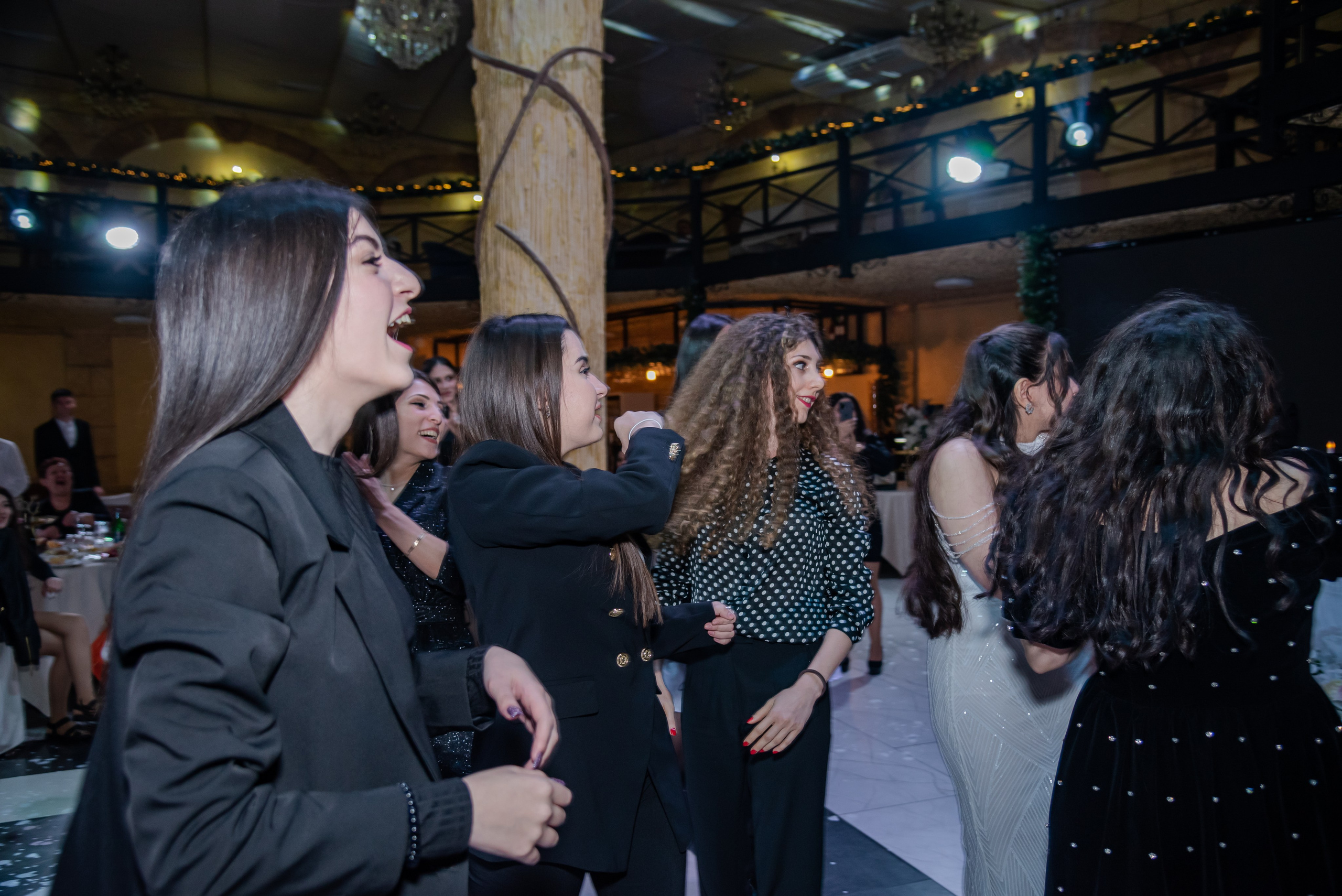 Эдгар и Элина. Фотограф Галина Нестерова