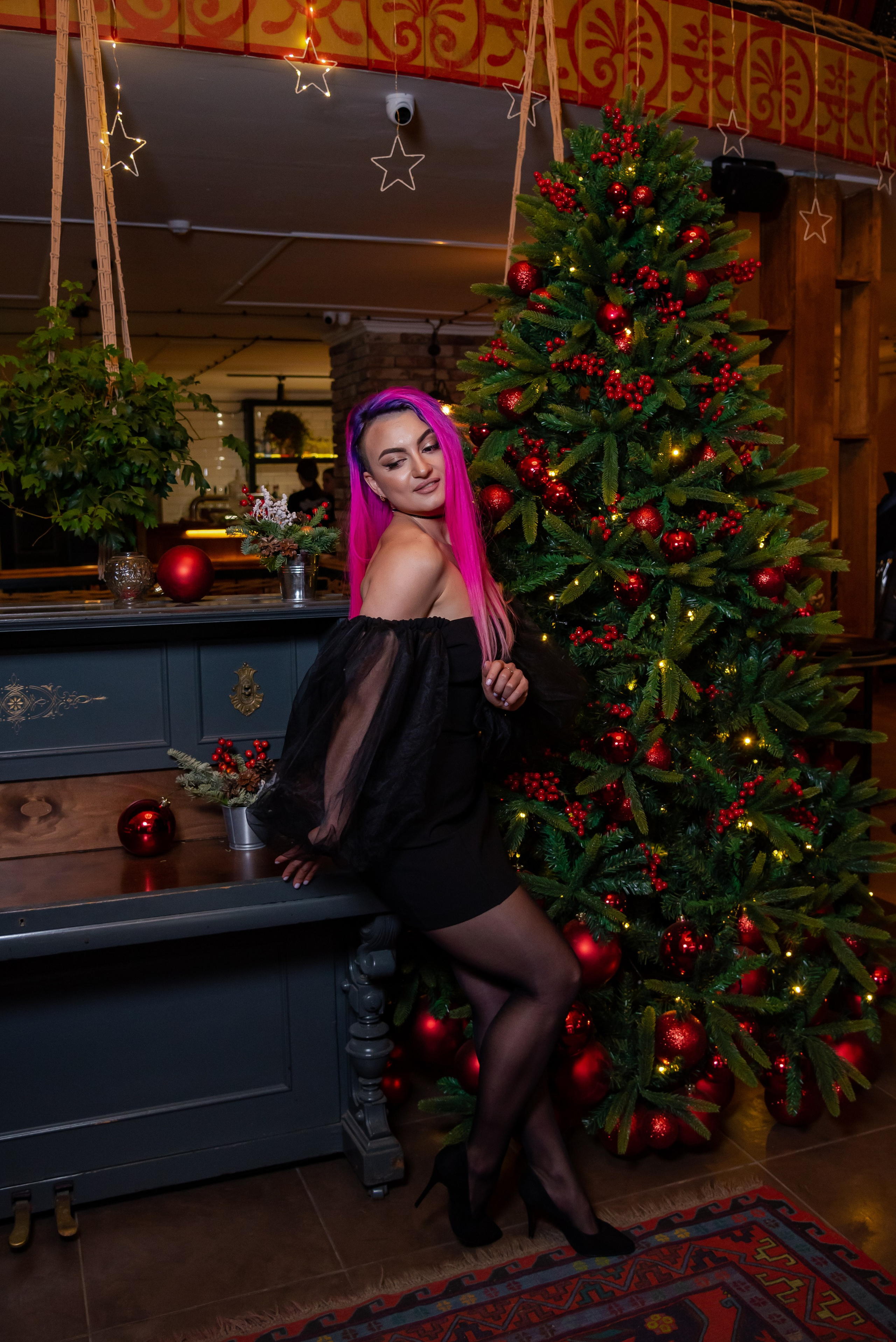 Пури-Пури. Фотограф Галина Нестерова