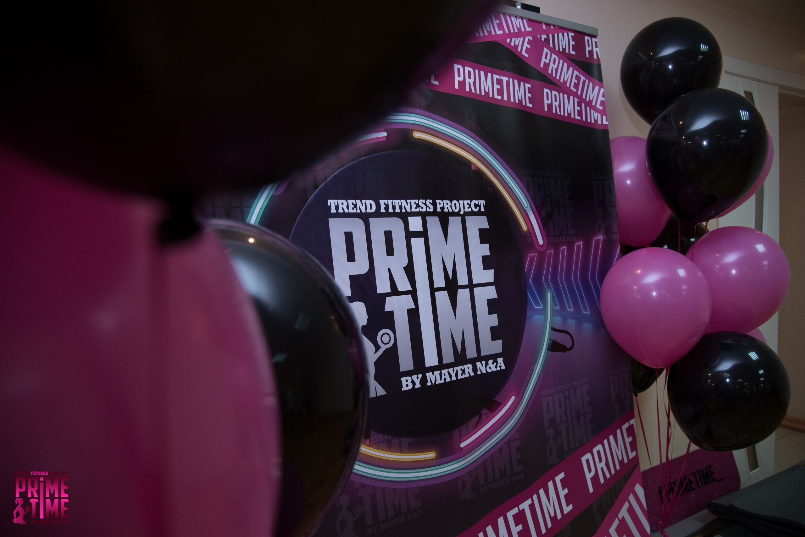 Прайм Тайм. Фотограф Галина Нестерова