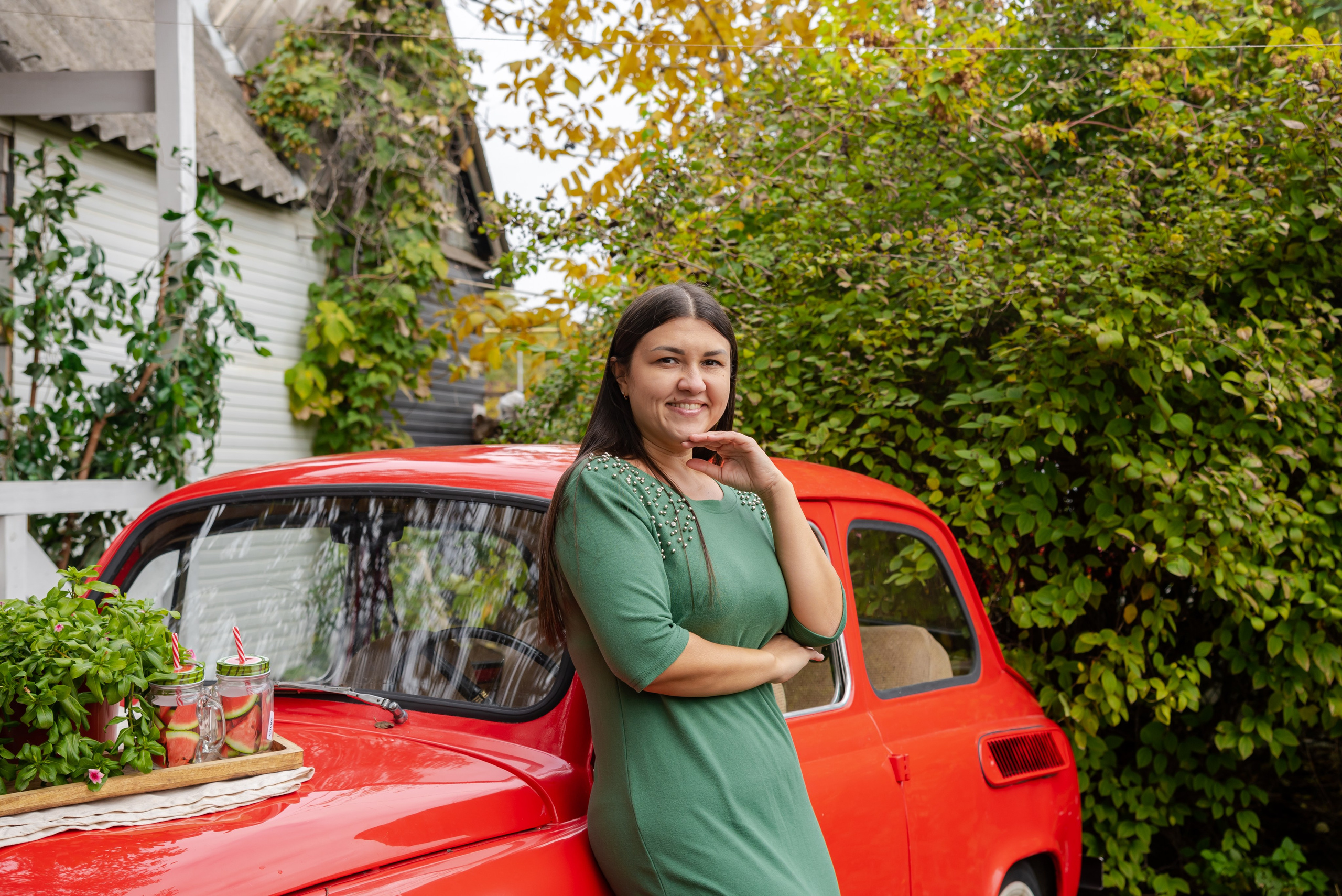 Авакадо. Фотограф Галина Нестерова