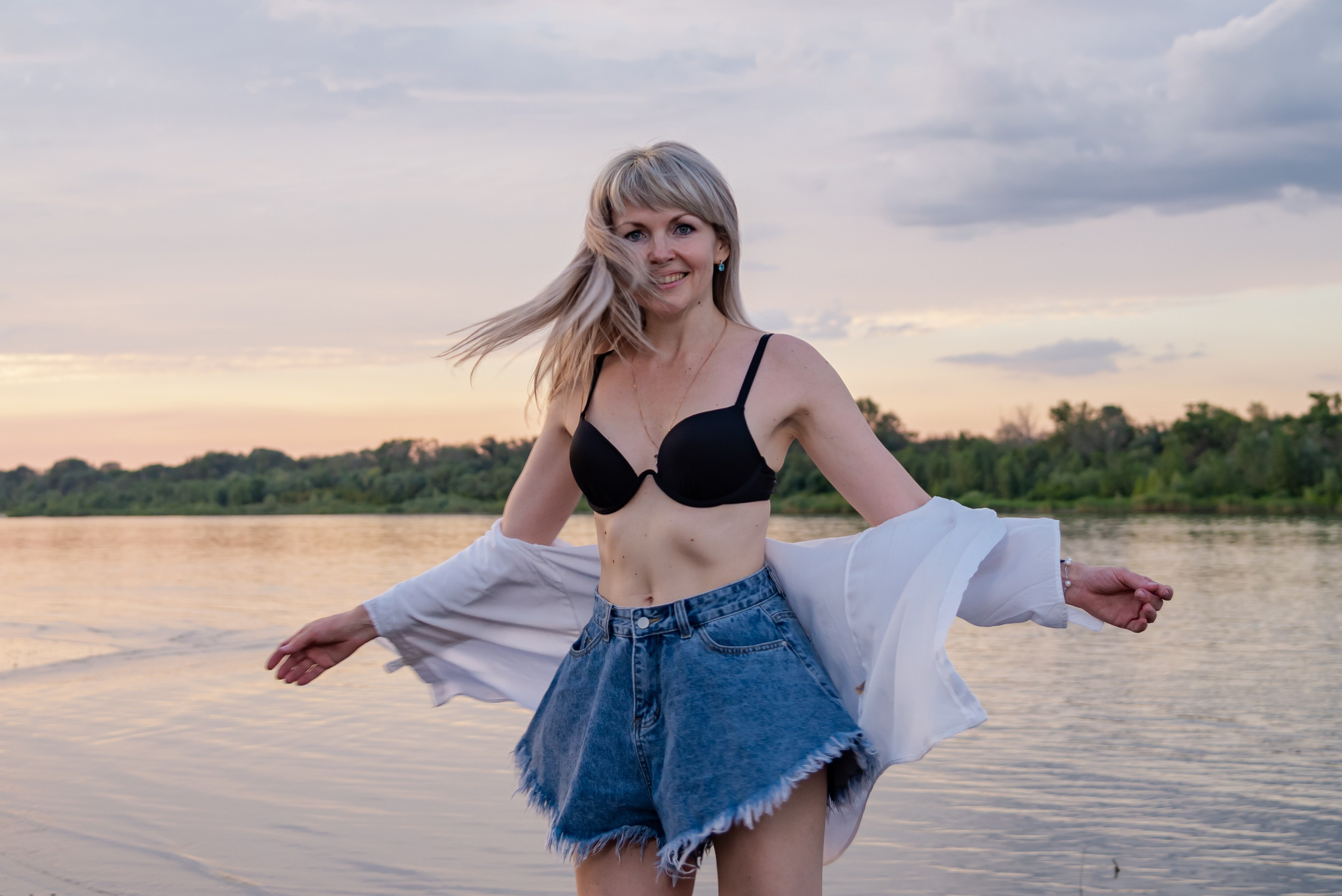 Ирина. Фотограф Галина Нестерова