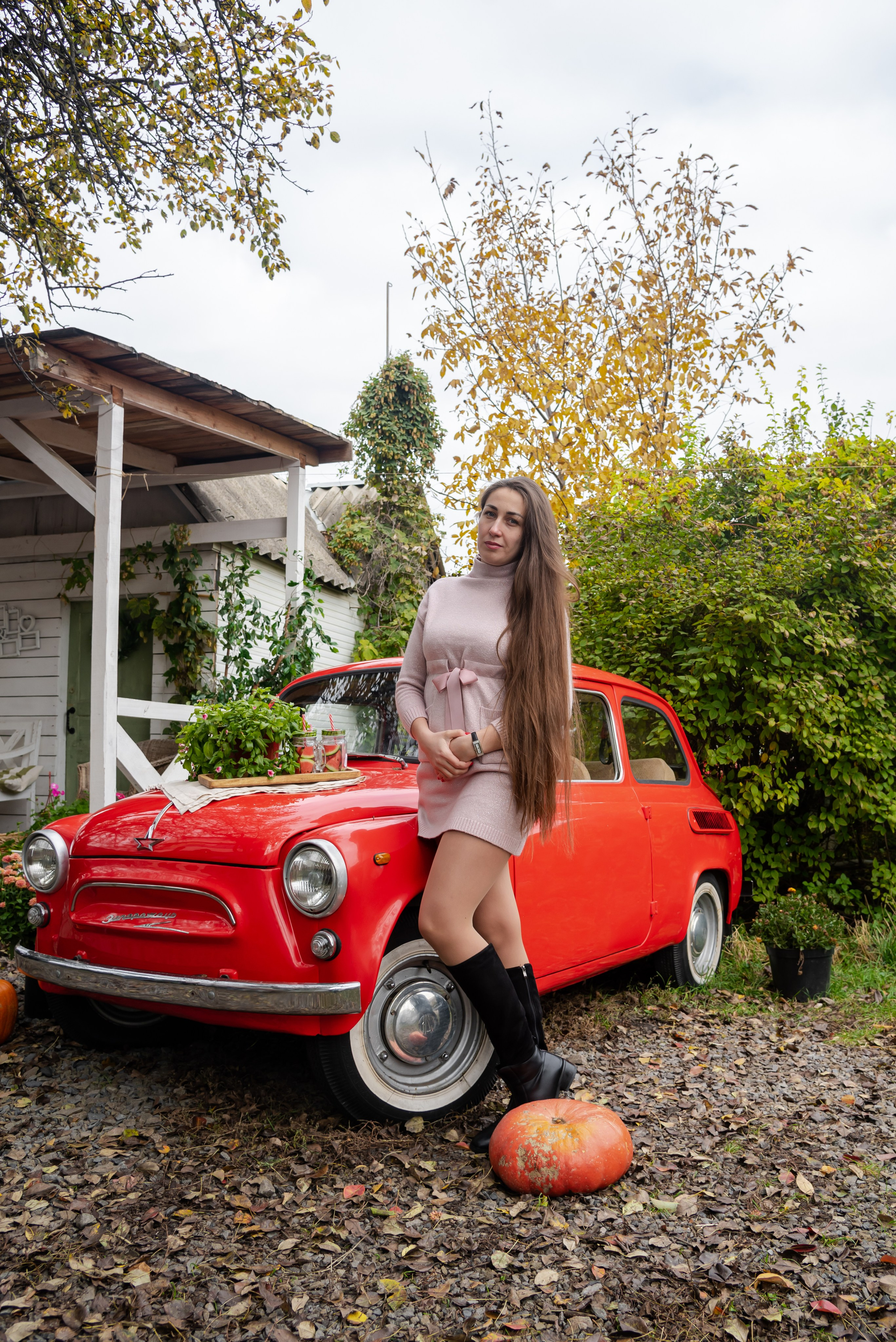 Авакадо. Фотограф Галина Нестерова