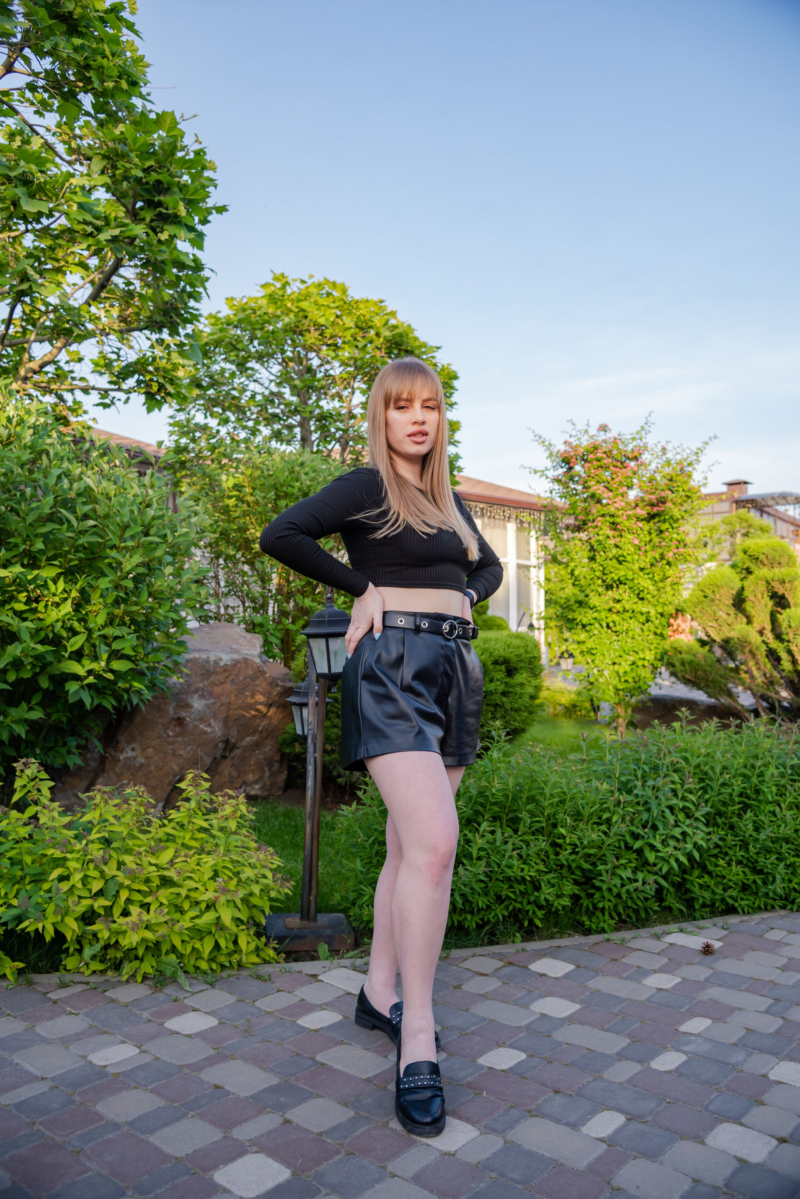 Вечер в Губернии. Фотограф Галина Нестерова