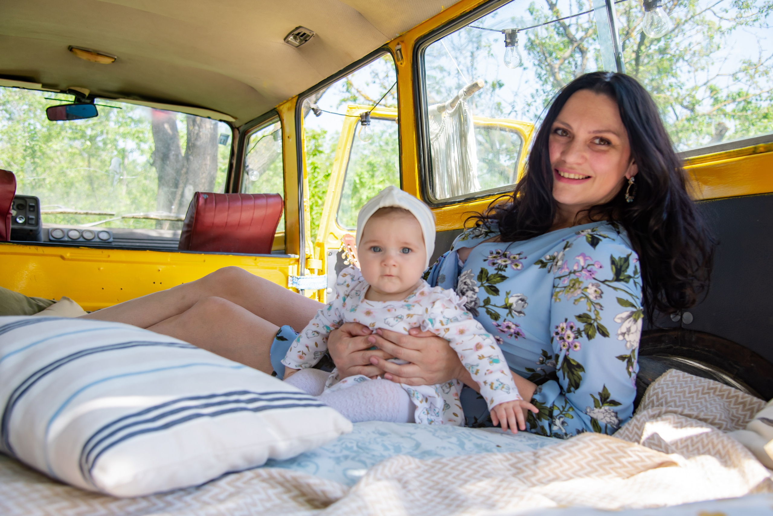 Сад на пруду. Фотограф Галина Нестерова