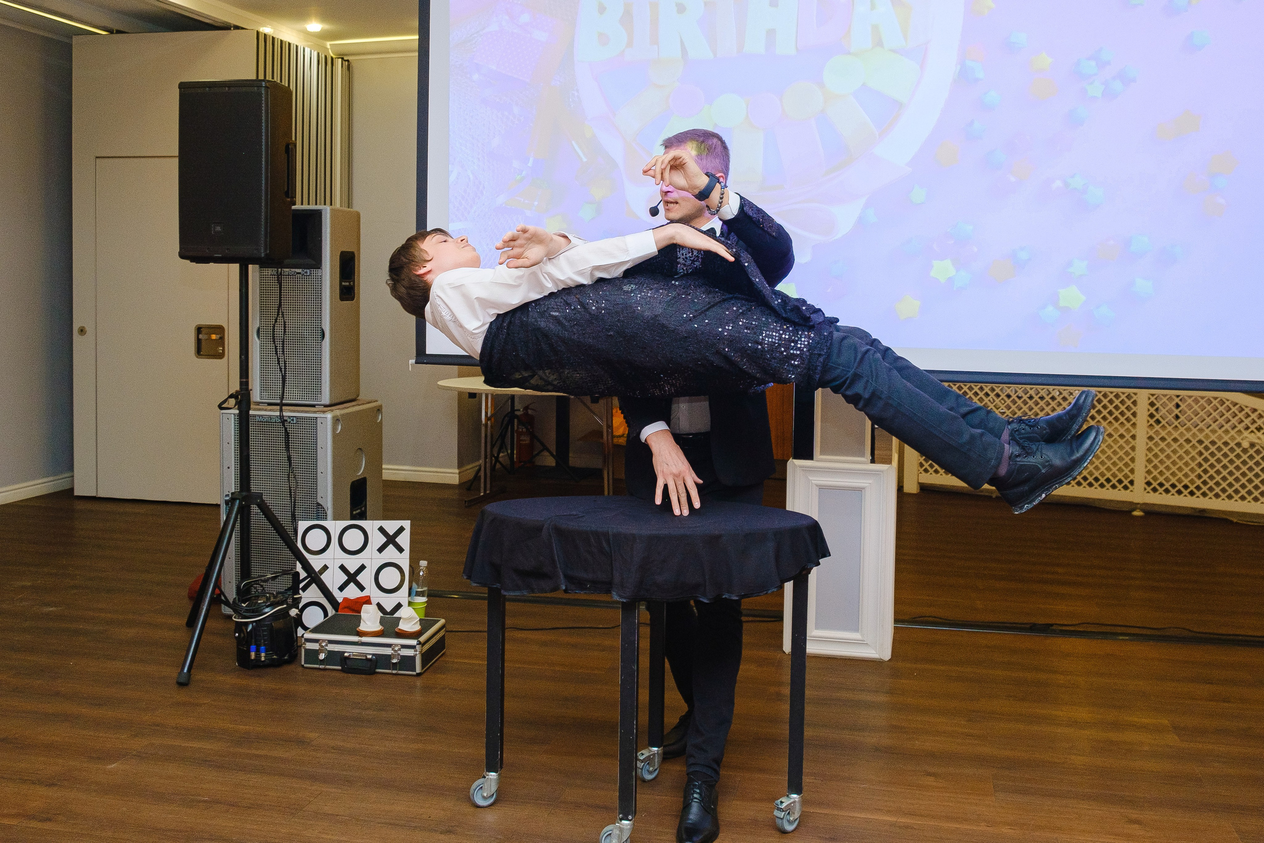 Валерию, 70!. Фотограф Мария Хлебникова Санкт-Петербург Москва