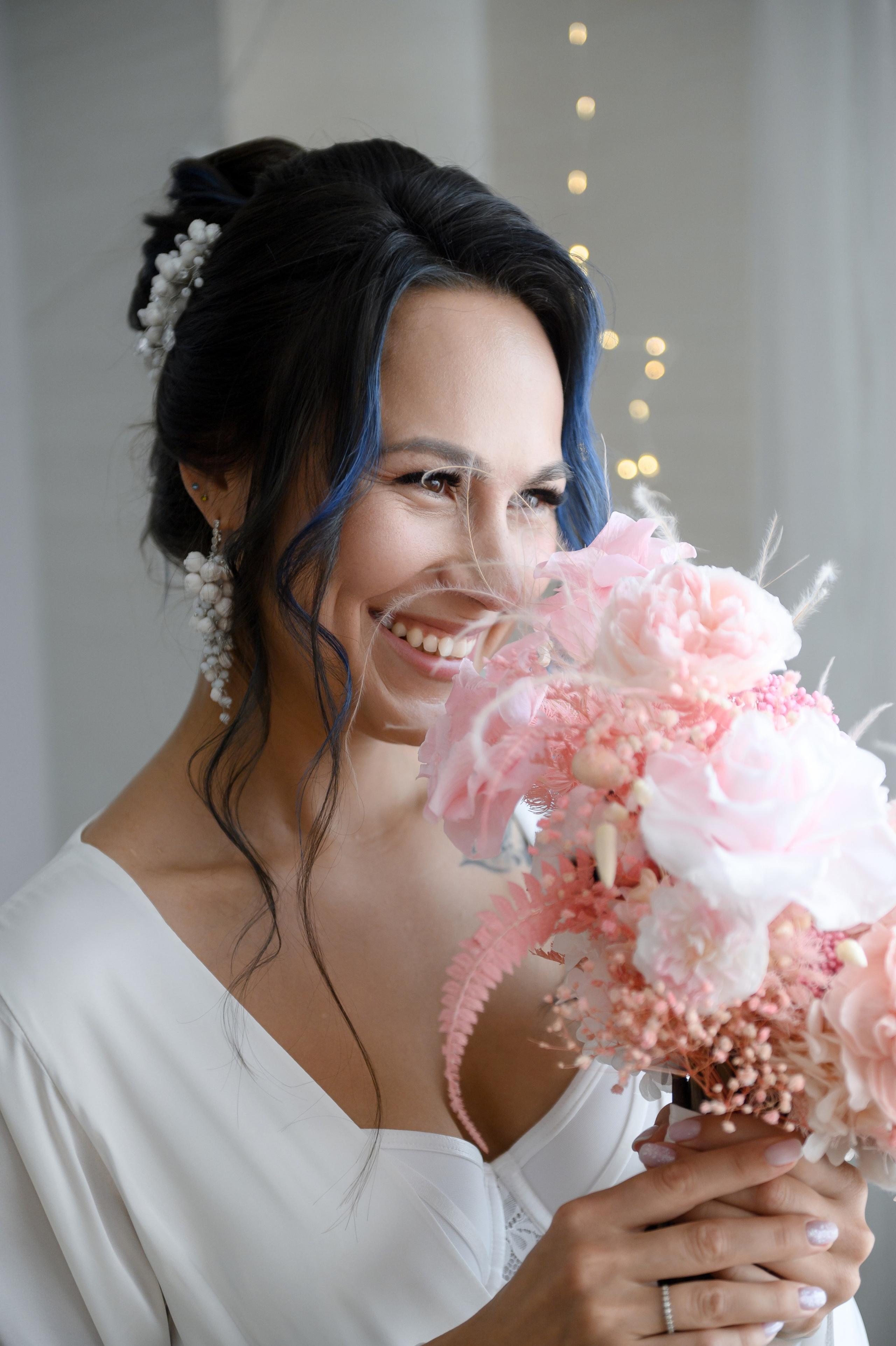 Ваня & Карина. Фотограф Микита Ласица