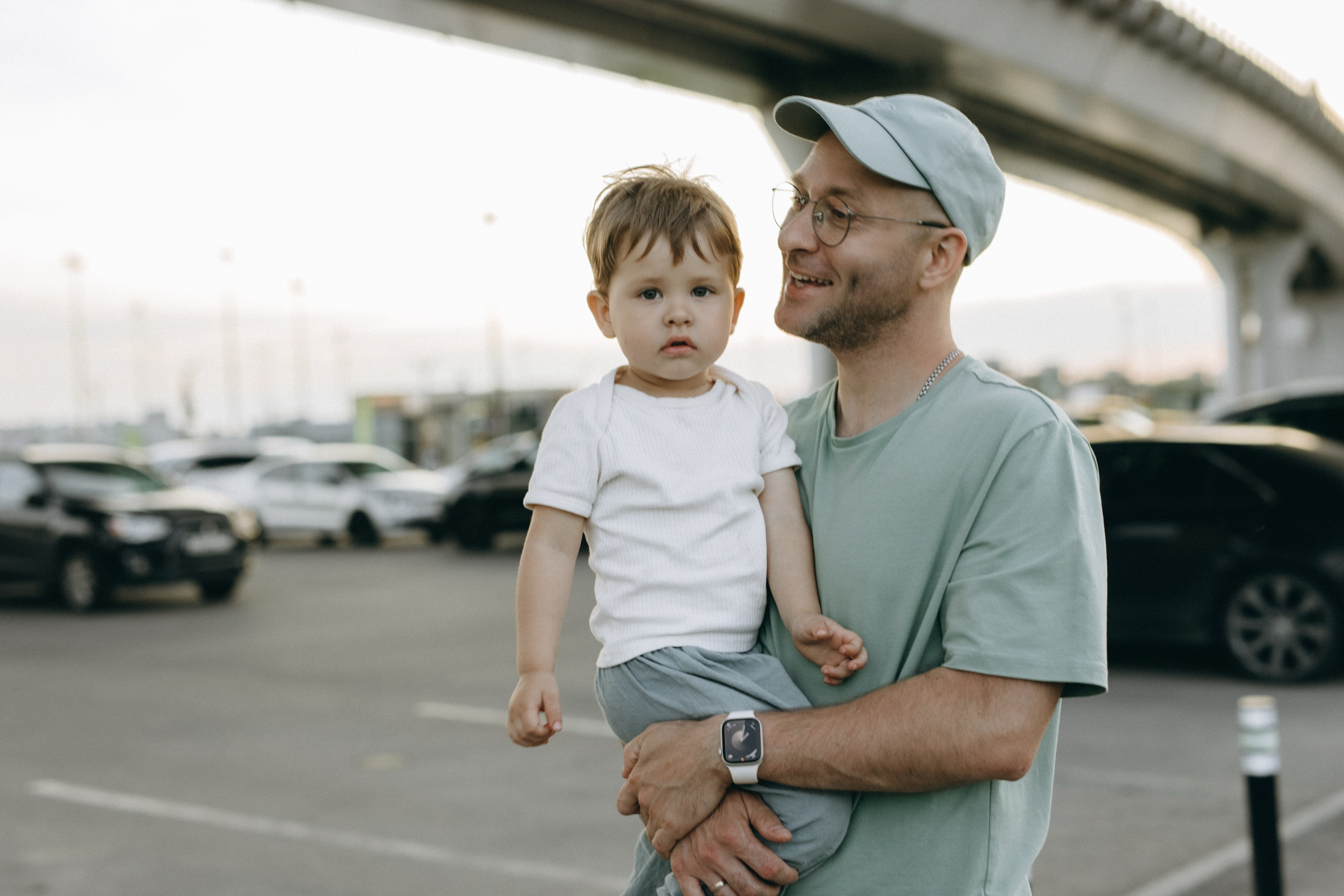 Заметки о лете. Семейный и портретный фотограф из Казани