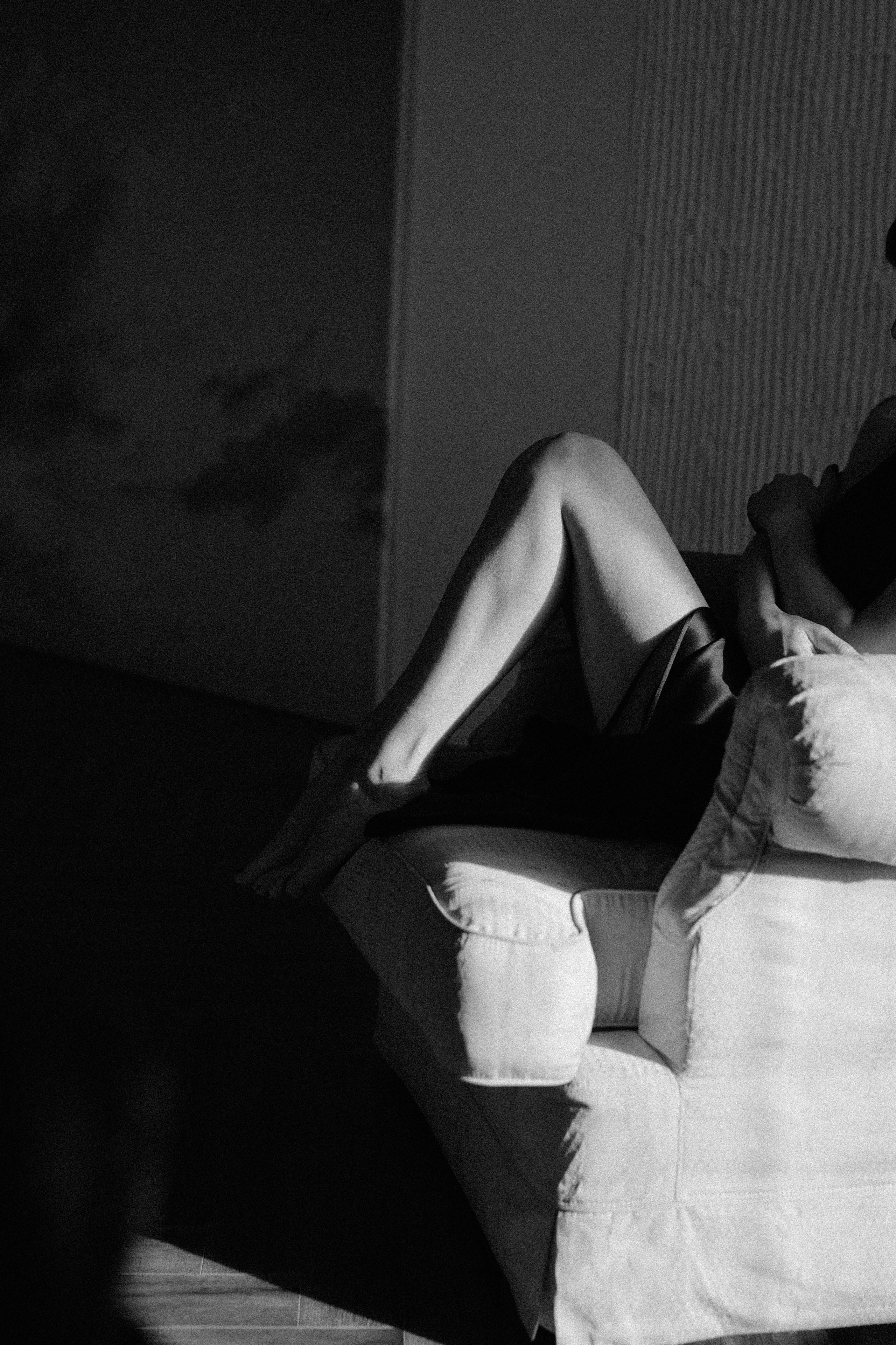 Катя. Семейный и портретный фотограф из Казани