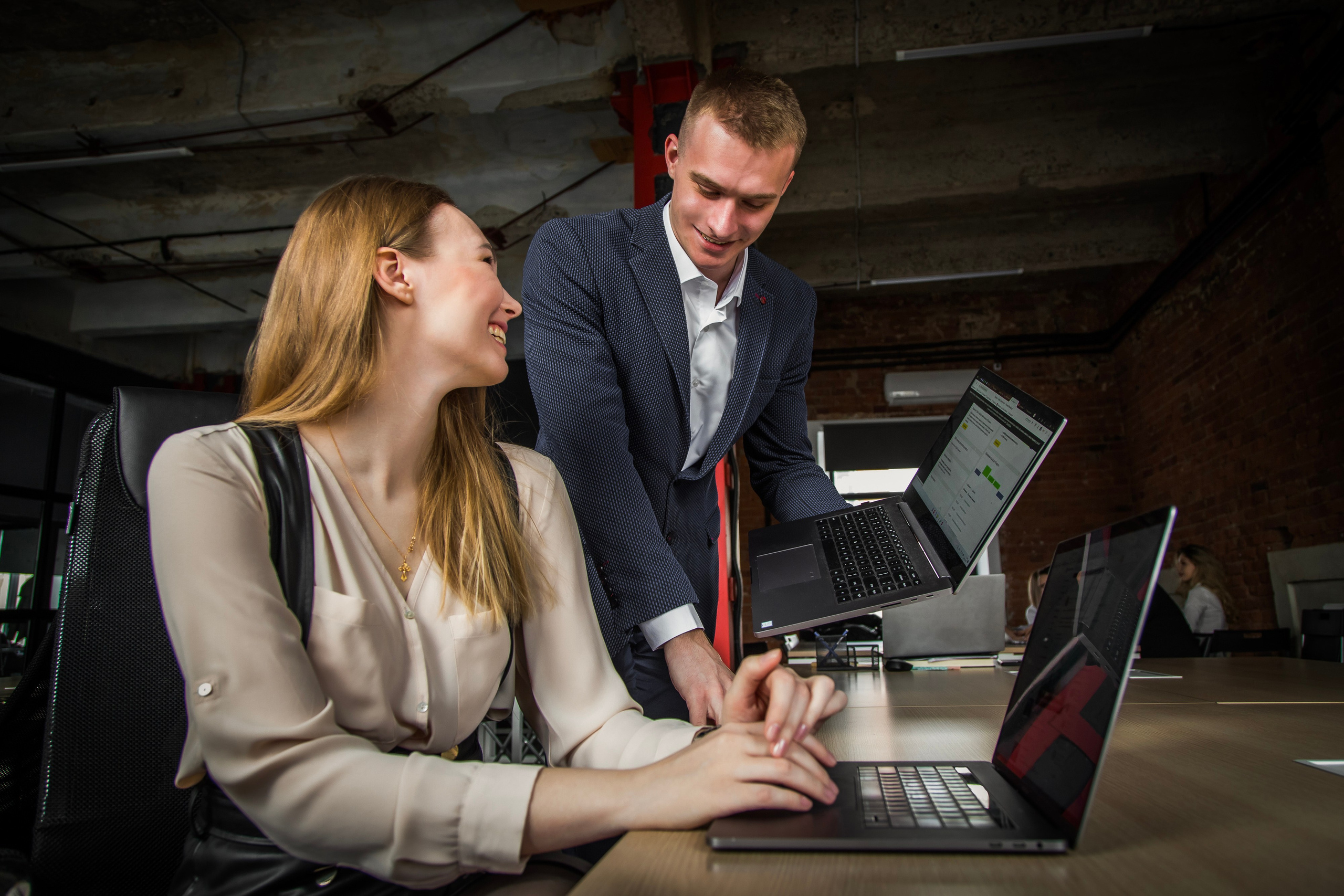 Фотосессия для бизнеса, контент для соцсетей, фото сотрудников. Свадебная, репортажная и бизнес съёмка в Ростове-на-Дону