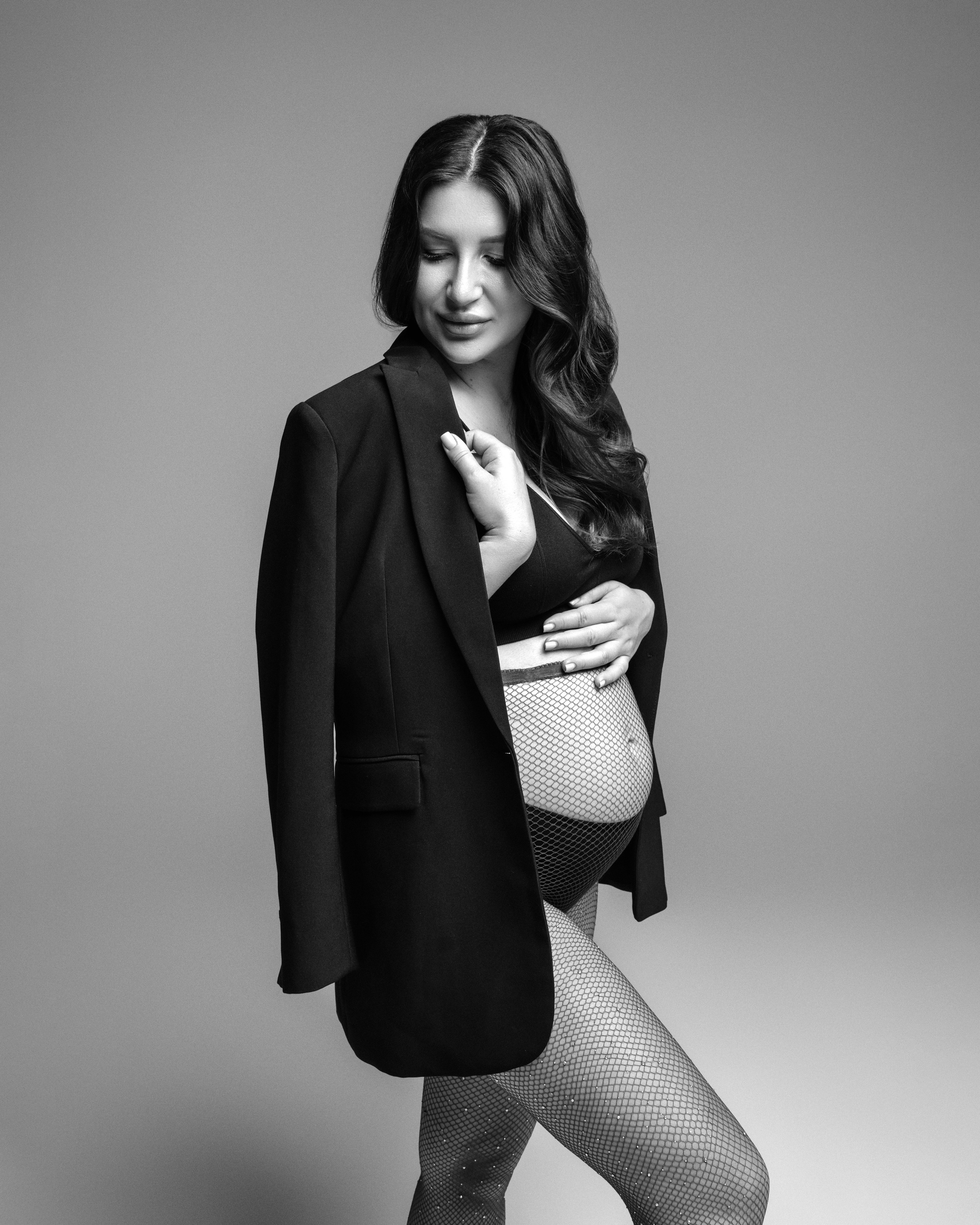 В стиле Минимализм. Семейный и детский фотограф в Москве Надежда Шевякова