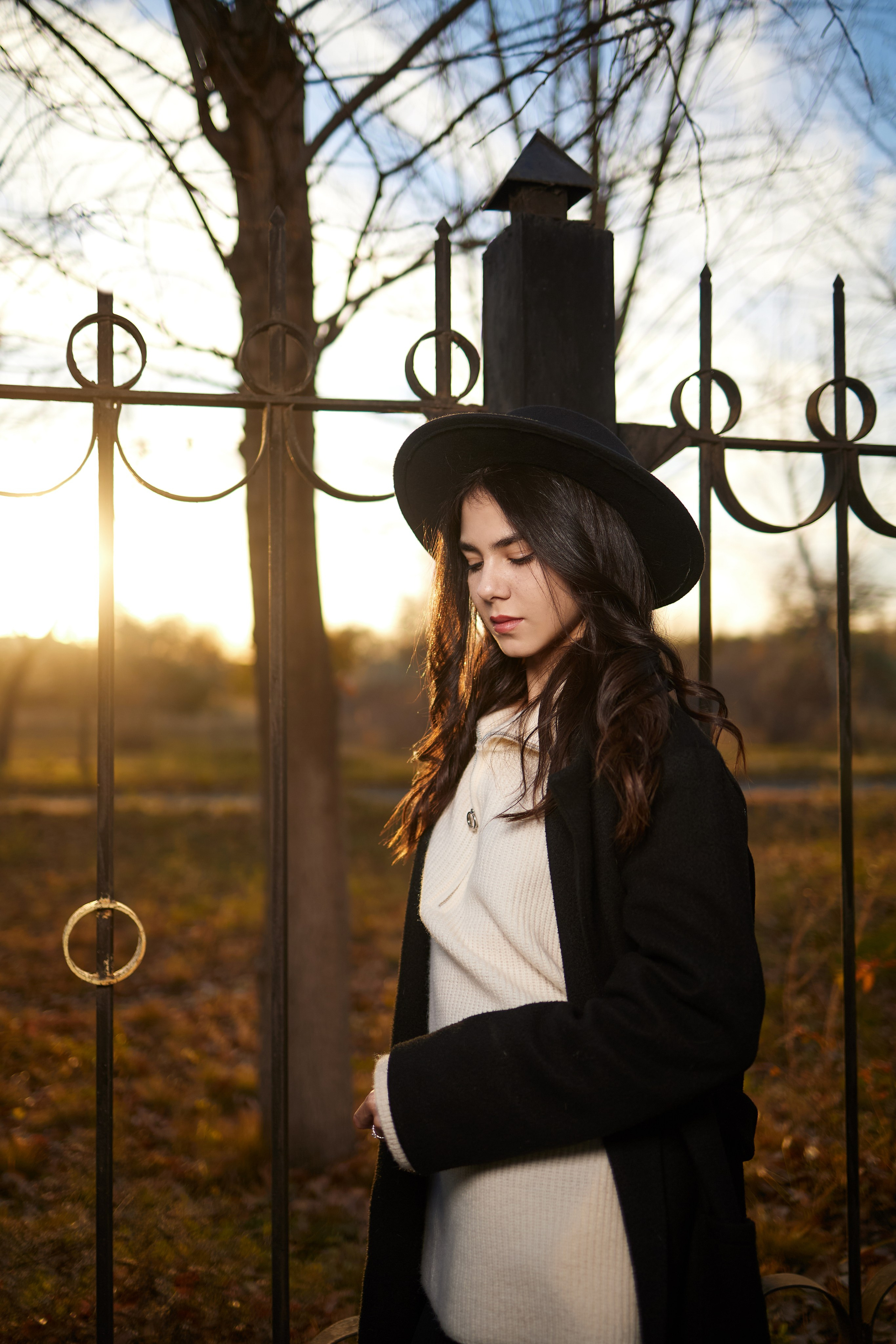 АНГЕЛИНА | 2-я часть. Главная