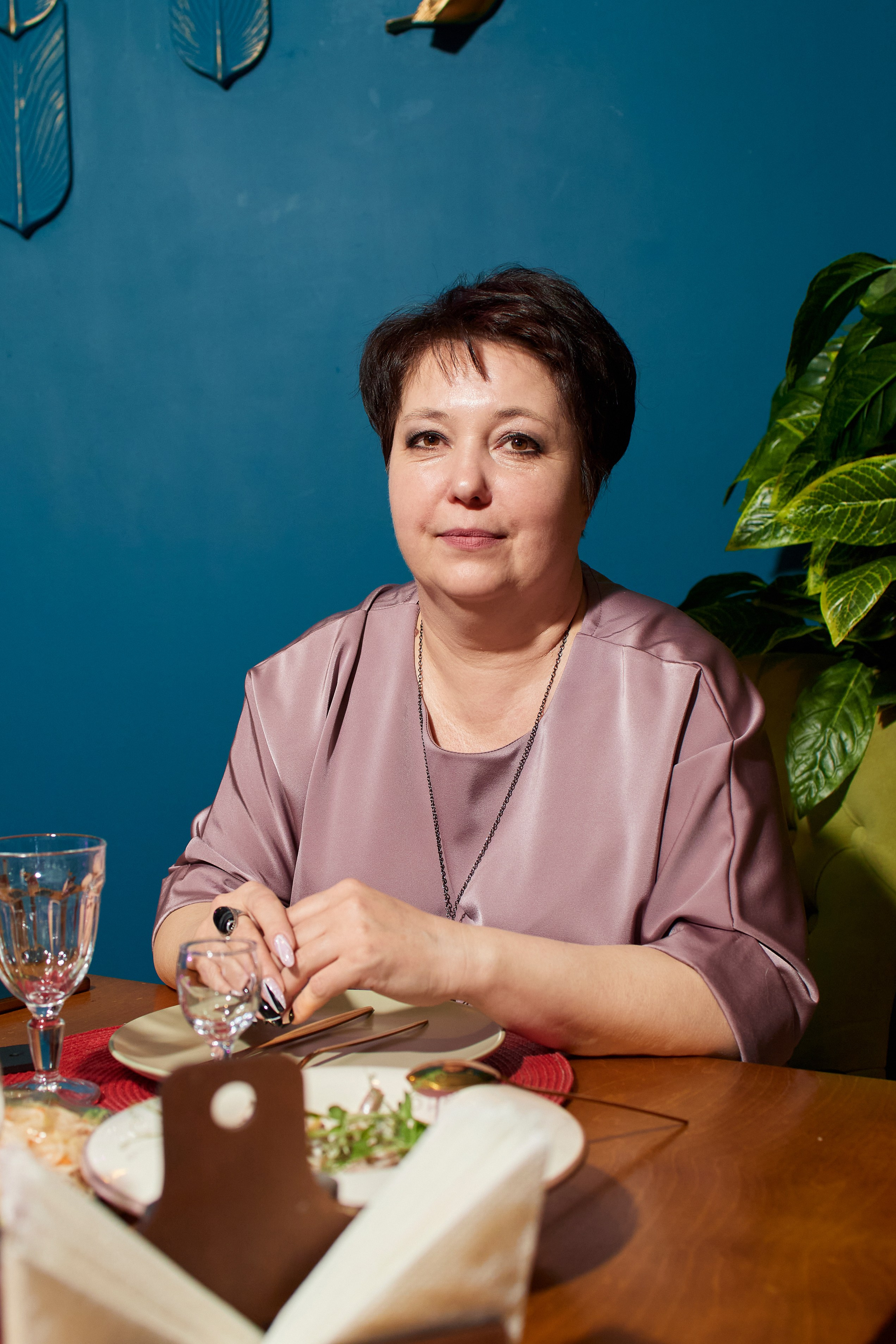 MAXIM & DAMIR | FOREST BAR | 8 МАРТА! 2-й вечер. Главная