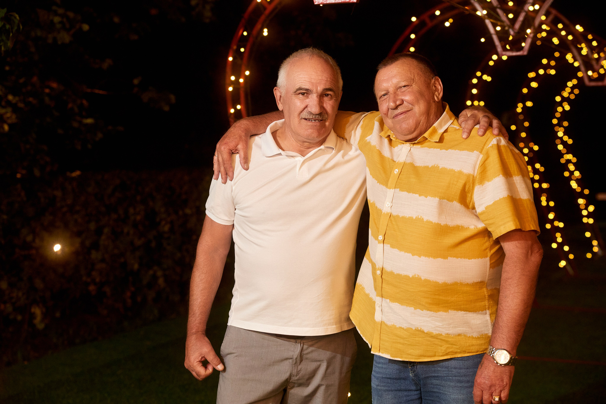 ELENA & ANDREY | SAVOY | 21.08. Главная