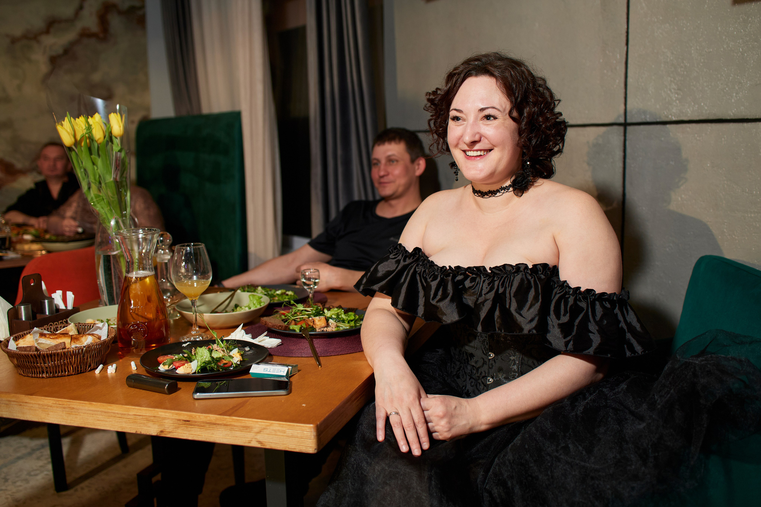 MAXIM & DAMIR | FOREST BAR | 8 МАРТА! 2-й вечер. Главная