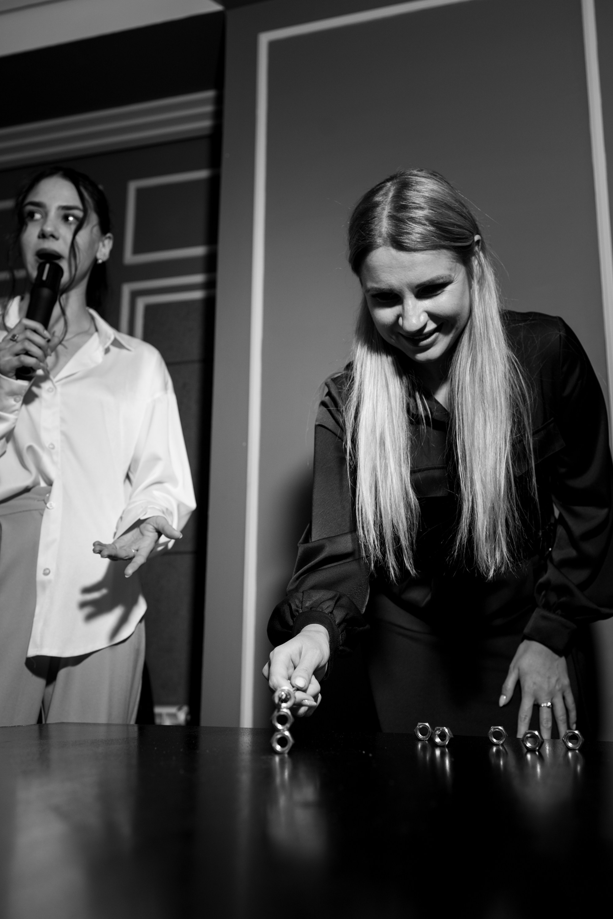 Kira's Party 23/02. Главная