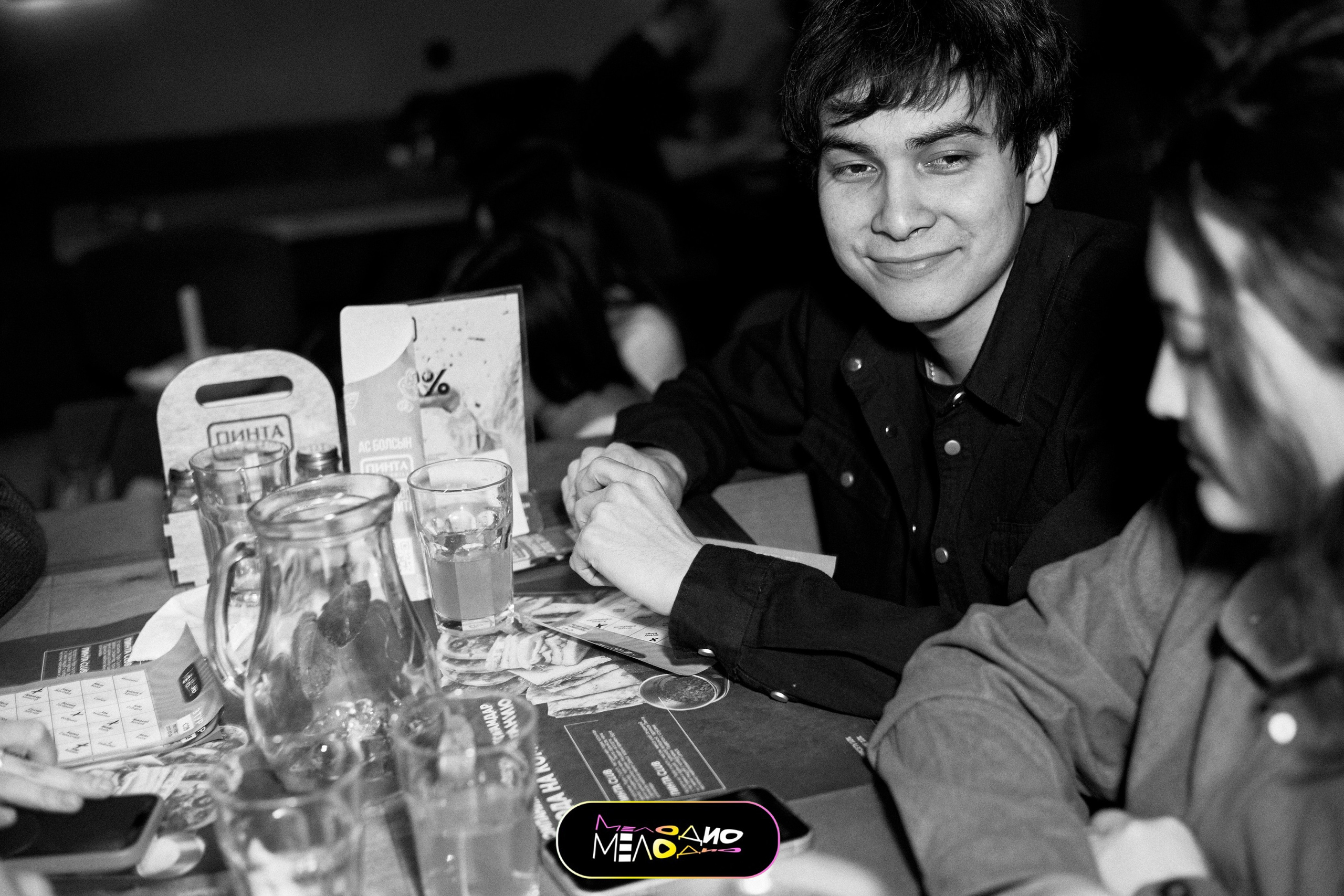 ИГРА | МЕЛОДИ 26/02. Главная