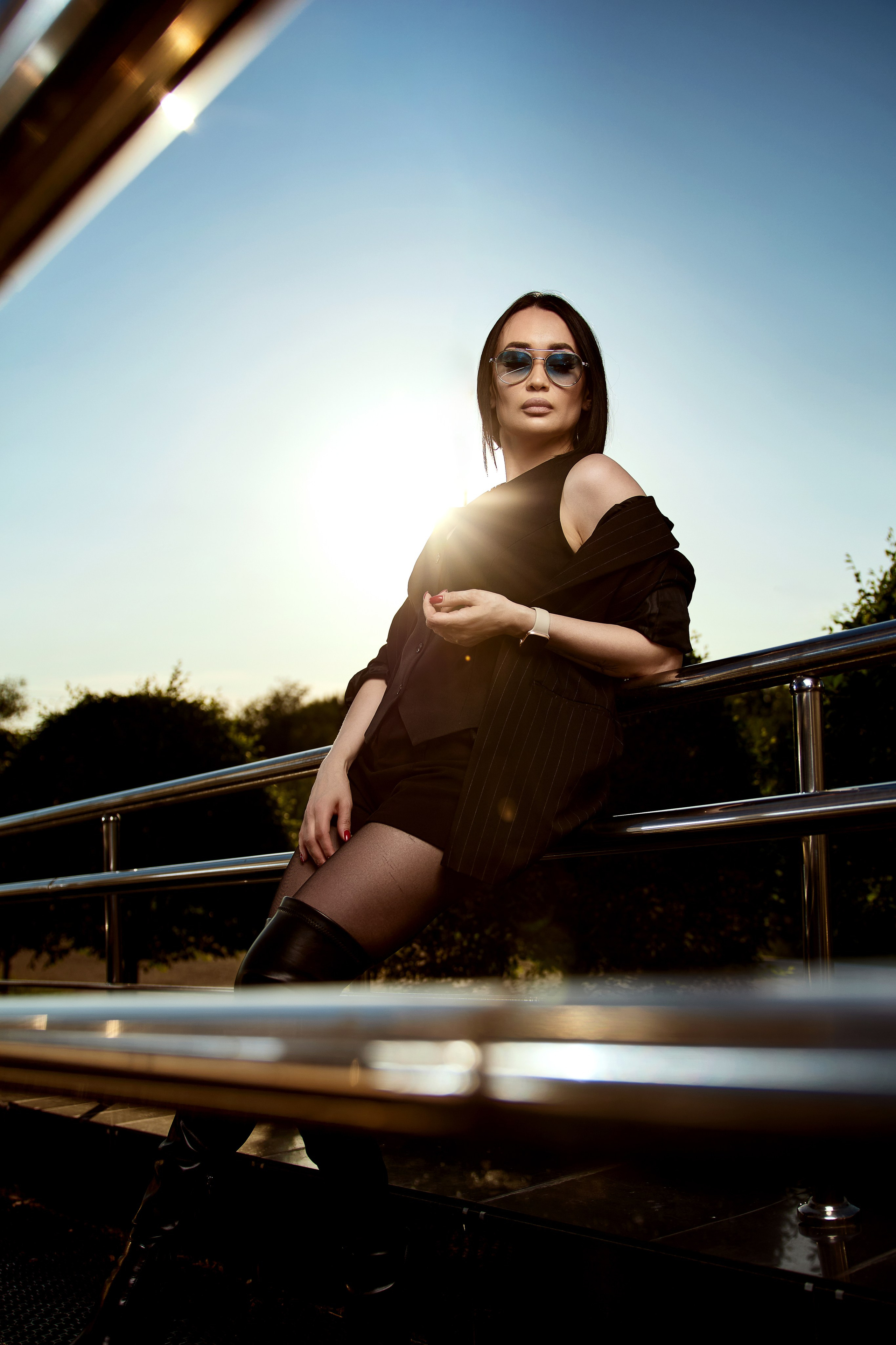 ELVIRA. Главная