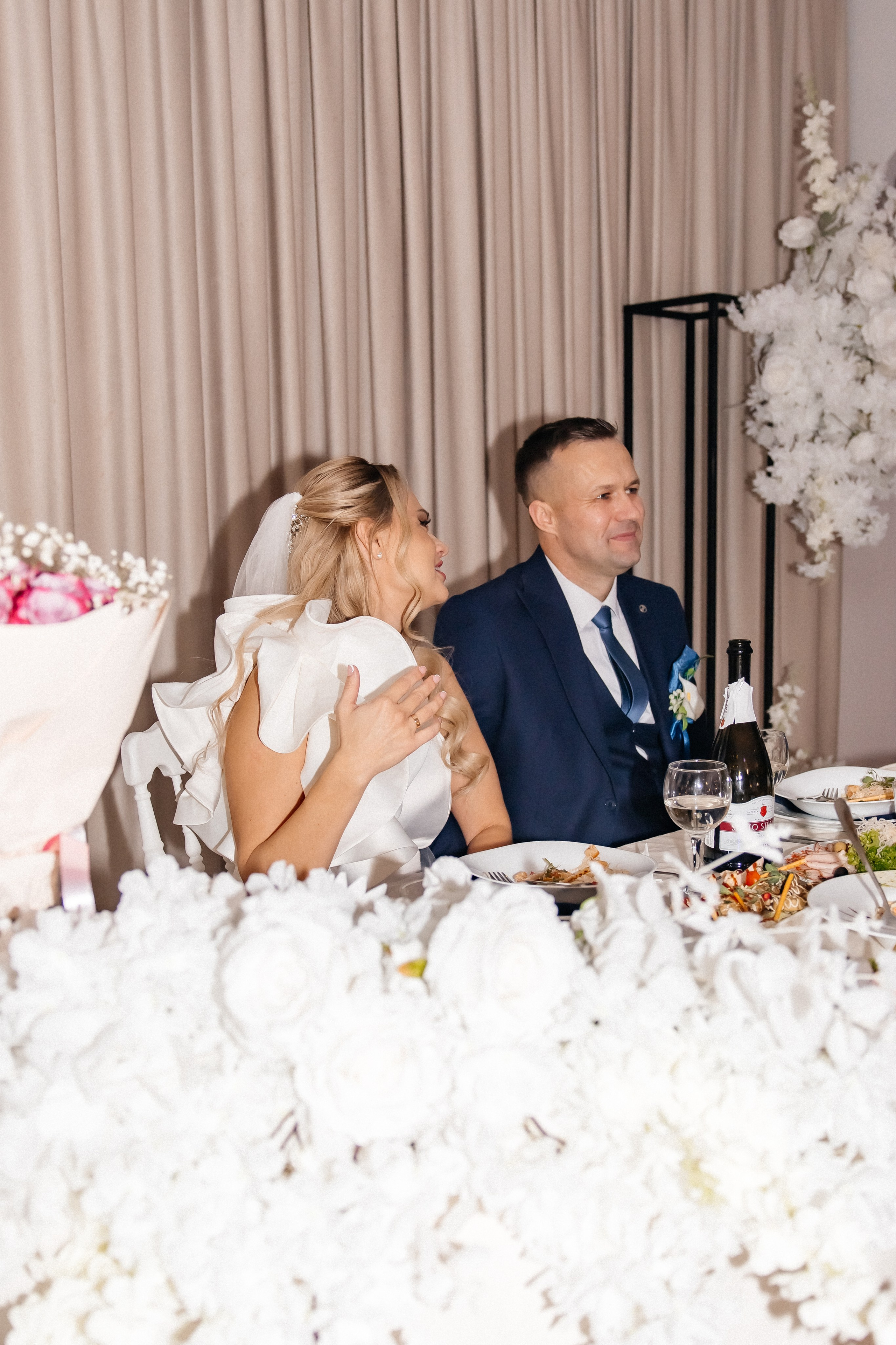 Елена и Алексей. Светлана Ванцлав — фотограф Минск, Беларусь