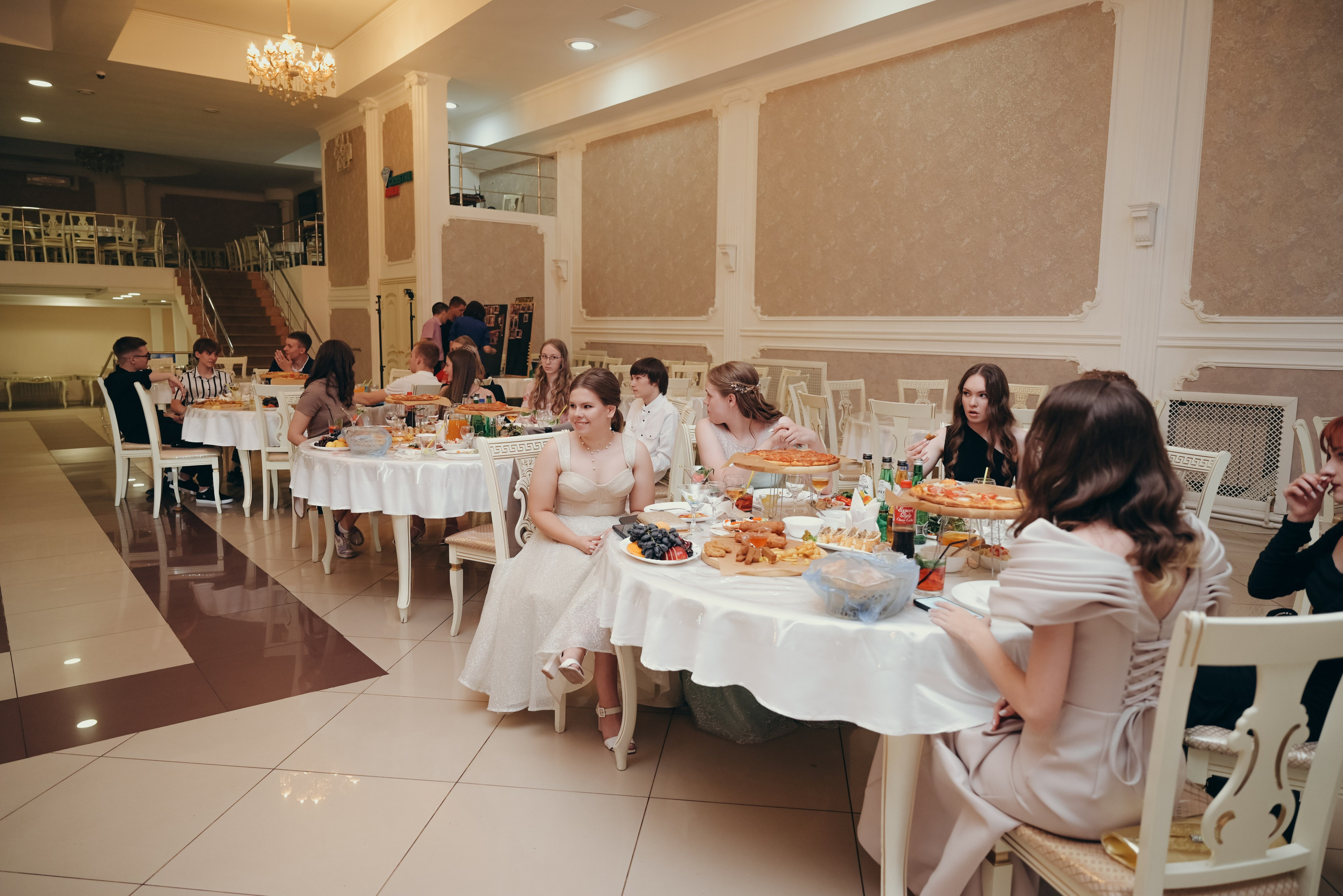 Выпускной 2025. Фотограф в Саратове и Энгельсе — Склярова Дарья