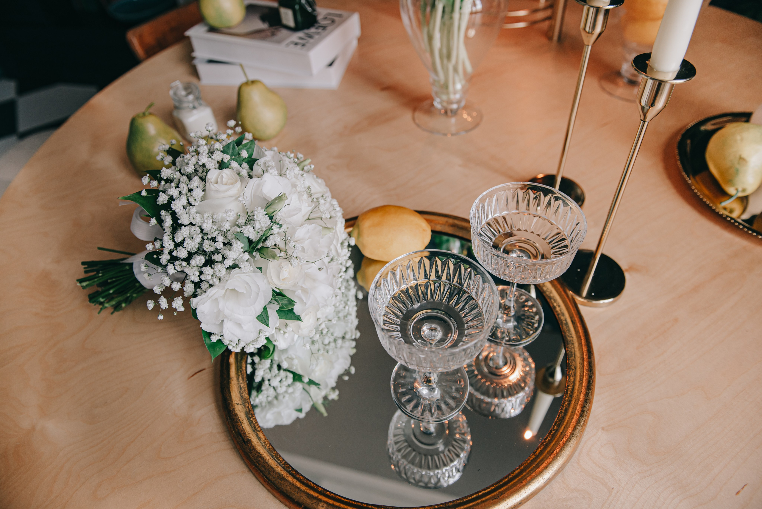 Свадьба Алексея и Софии. Фотограф в Краснодаре Зеленкина Дарья