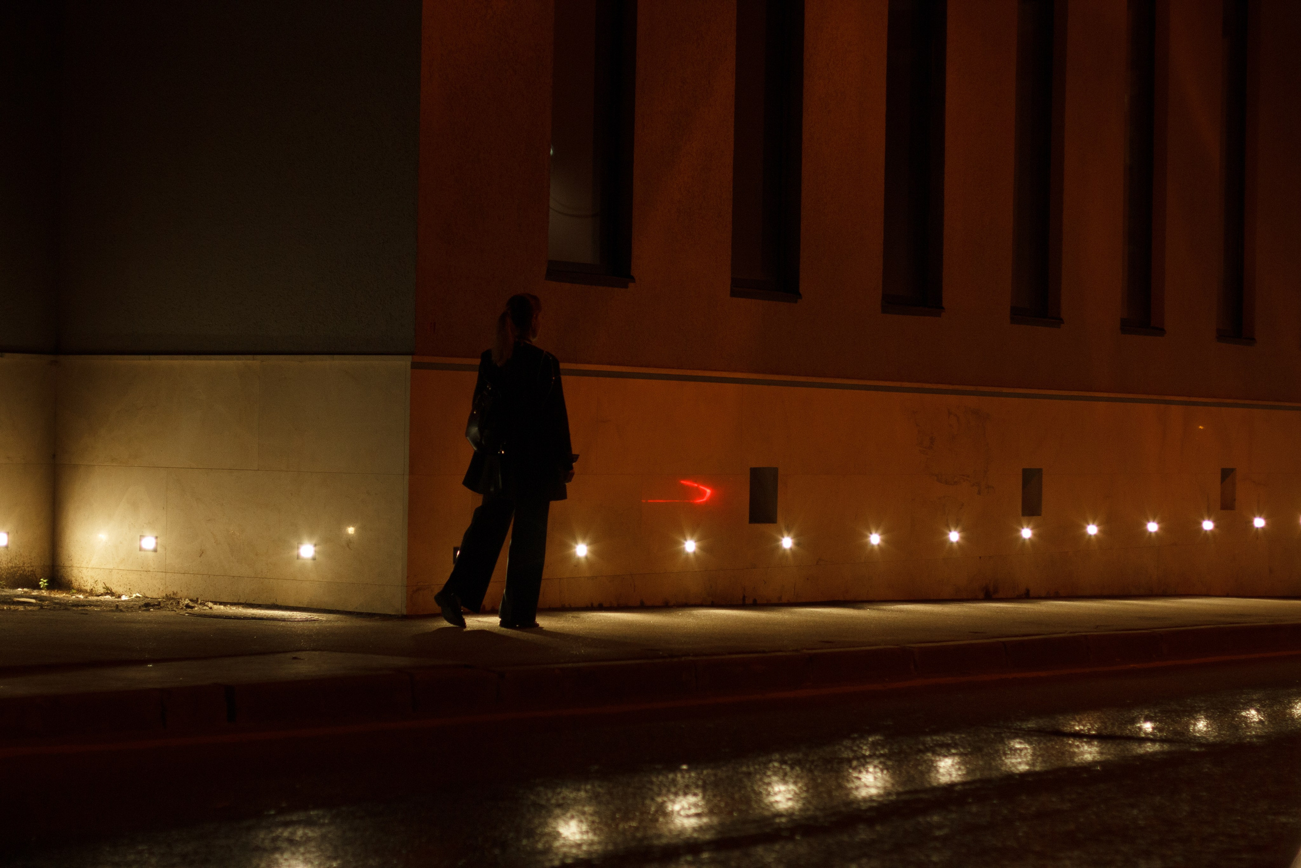 Оля. Анна Короткова, фотохудожник, г. Москва