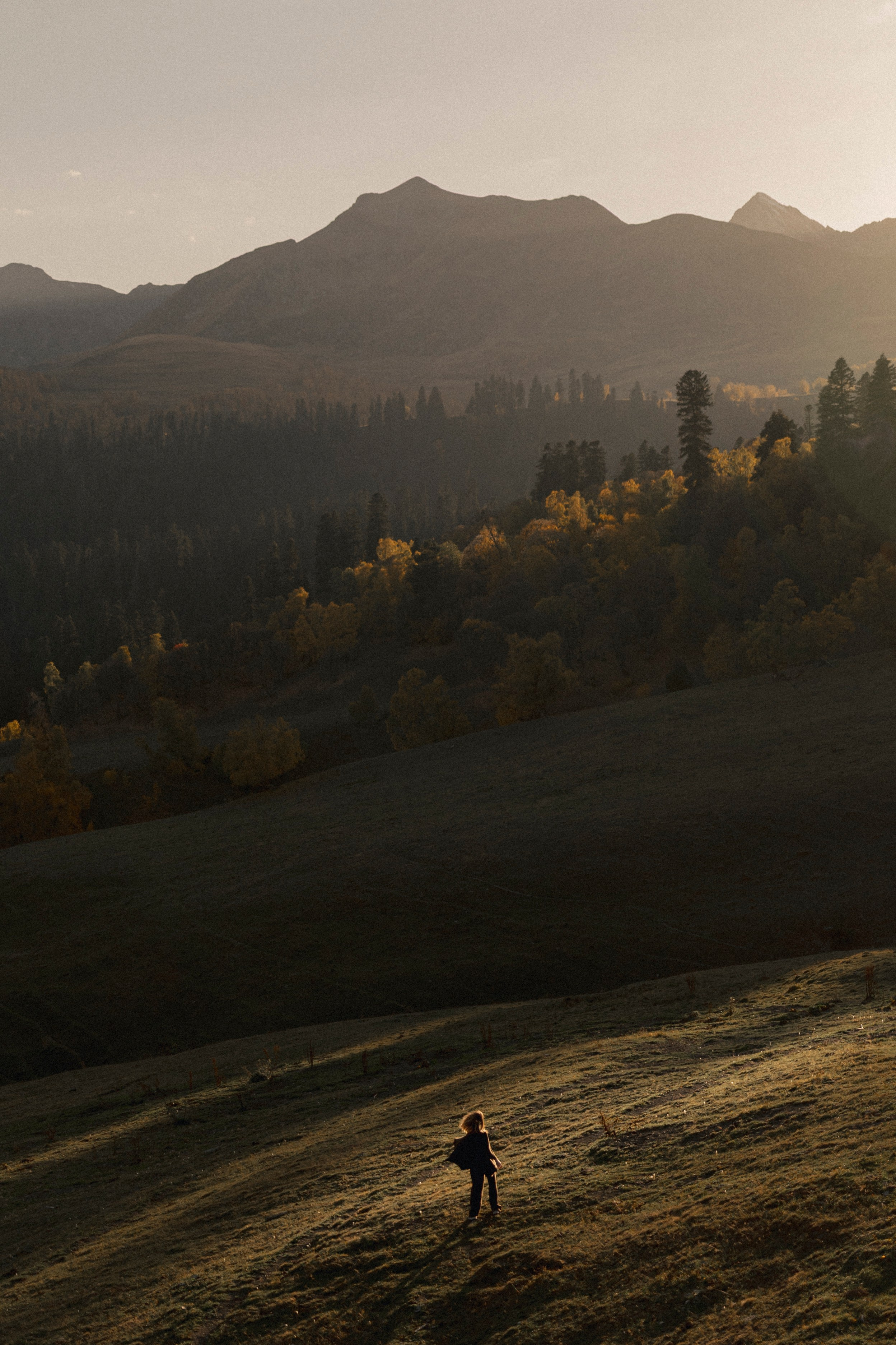 Портреты. Фотограф Настя Конник | Пятигорск | Эльбрус | Домбай | Архыз